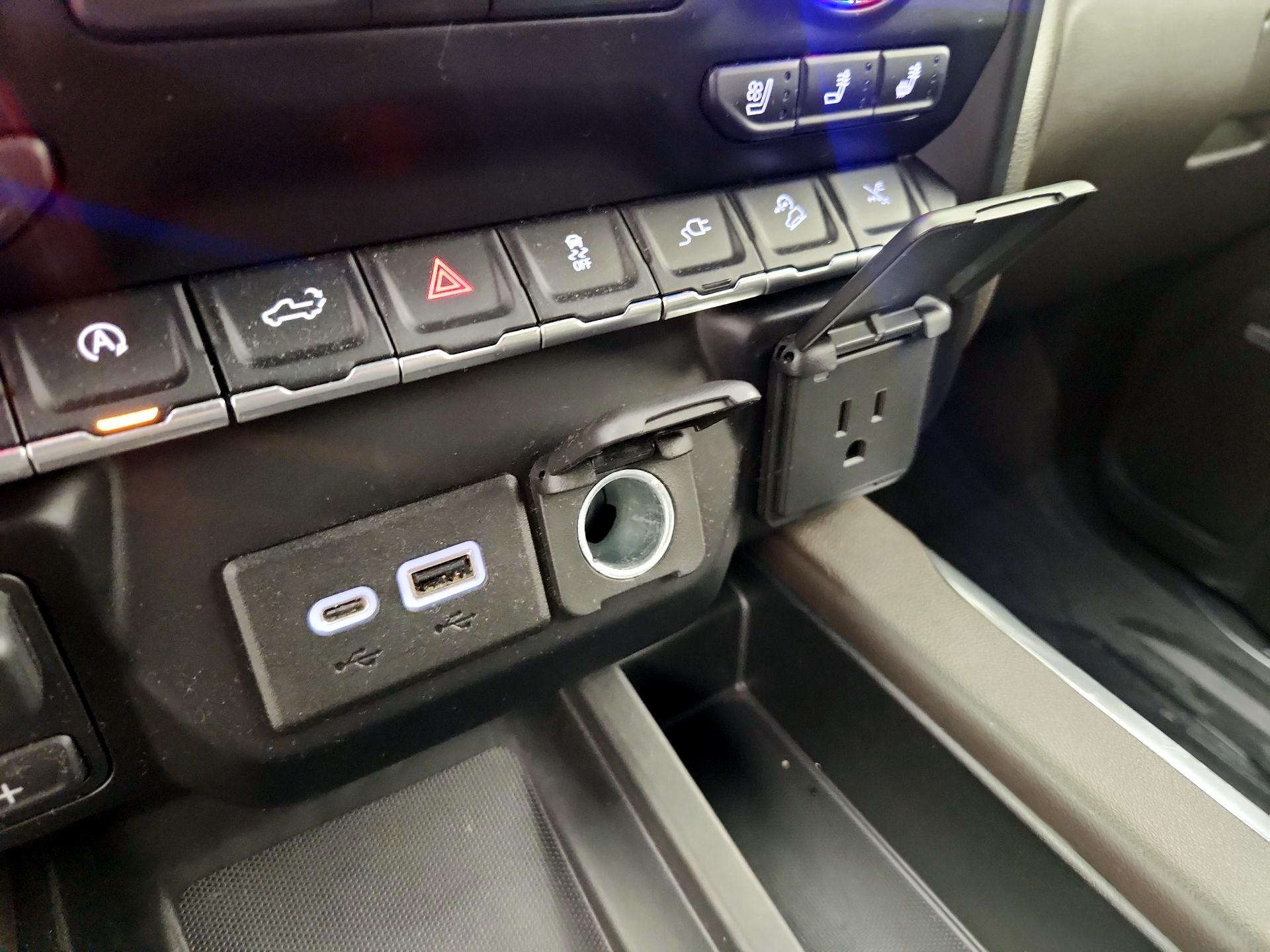 Thumbnail: 2021 GMC Sierra 1500 - 19