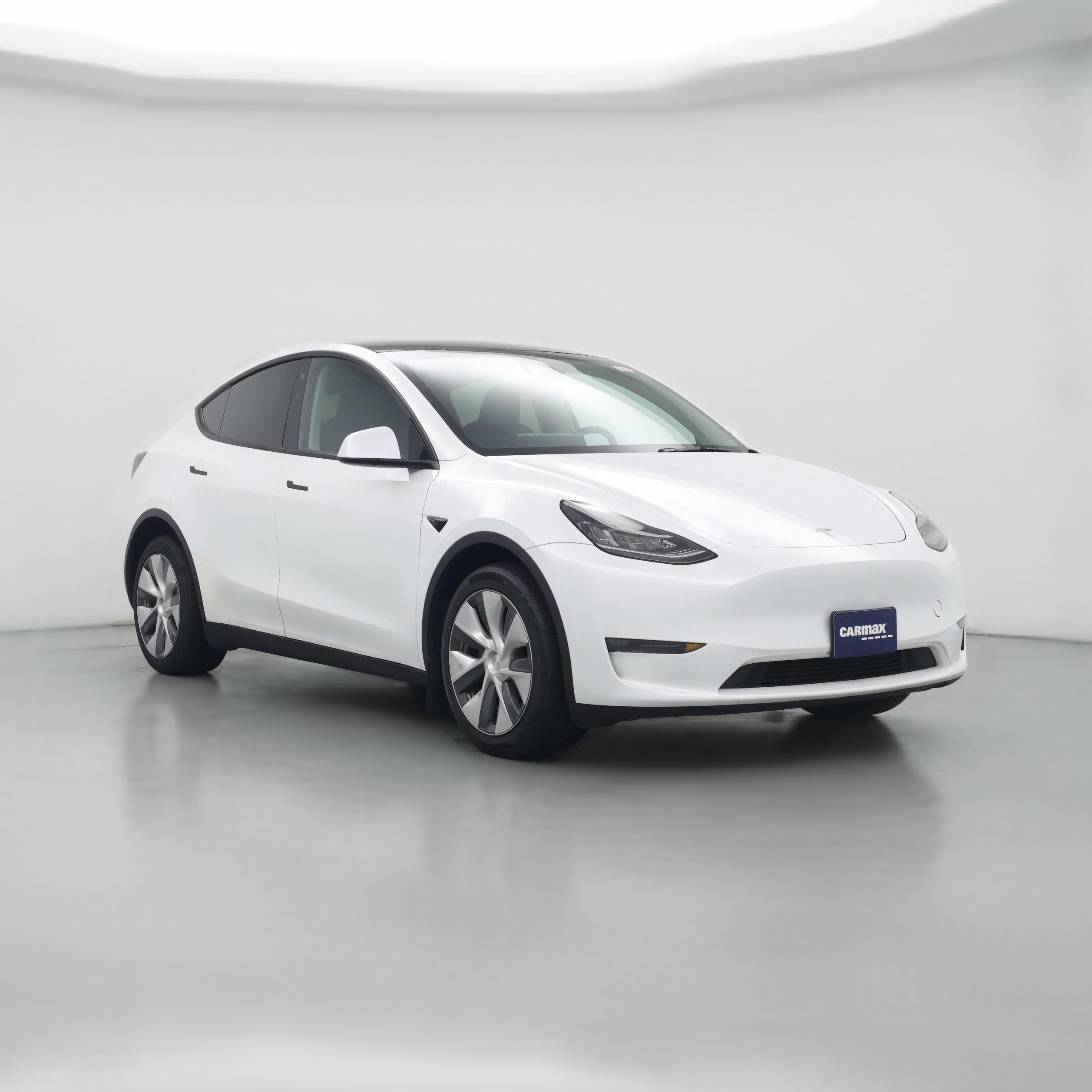 Thumbnail: 2023 Tesla Model Y - 1