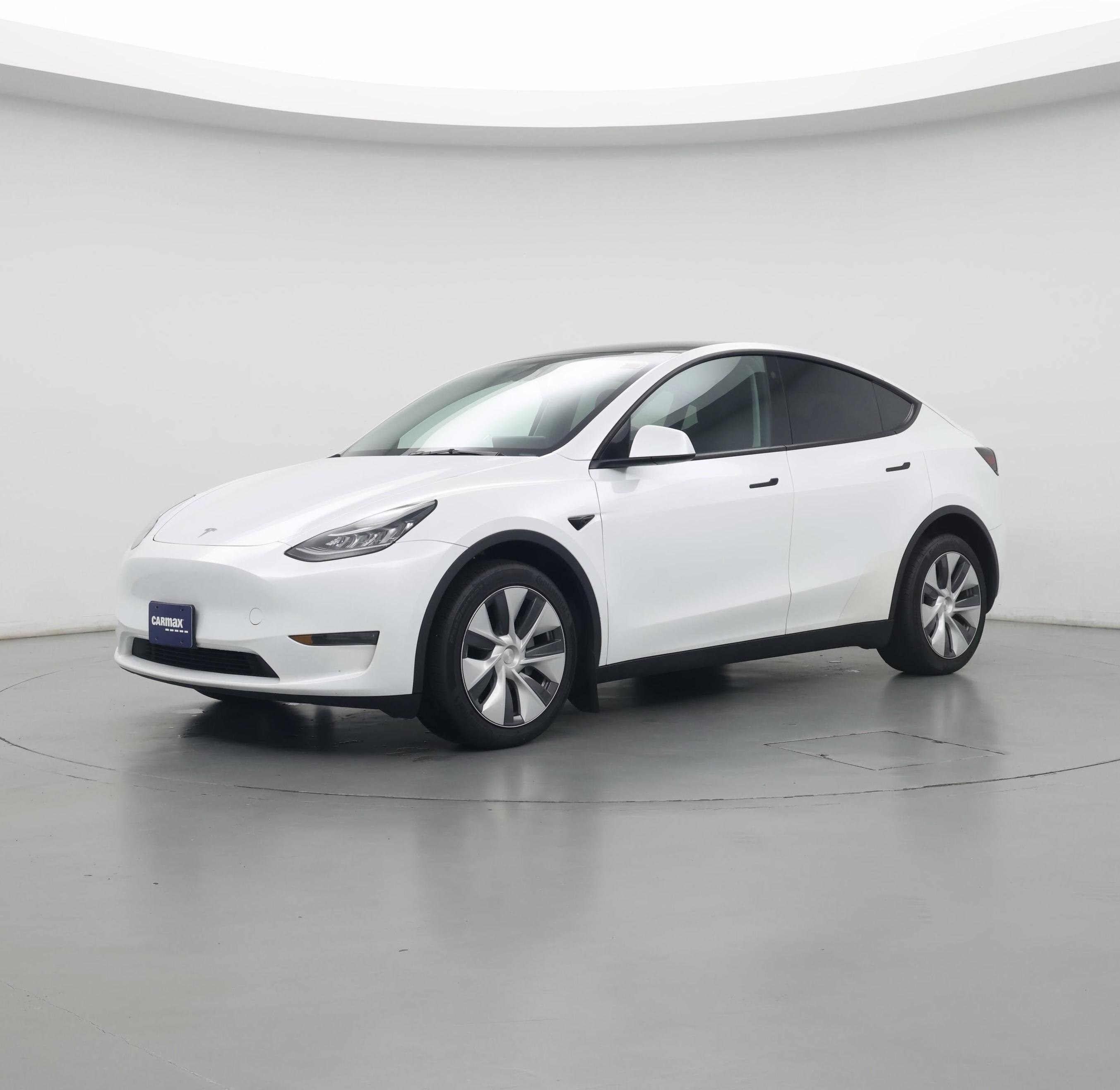 Thumbnail: 2023 Tesla Model Y - 2