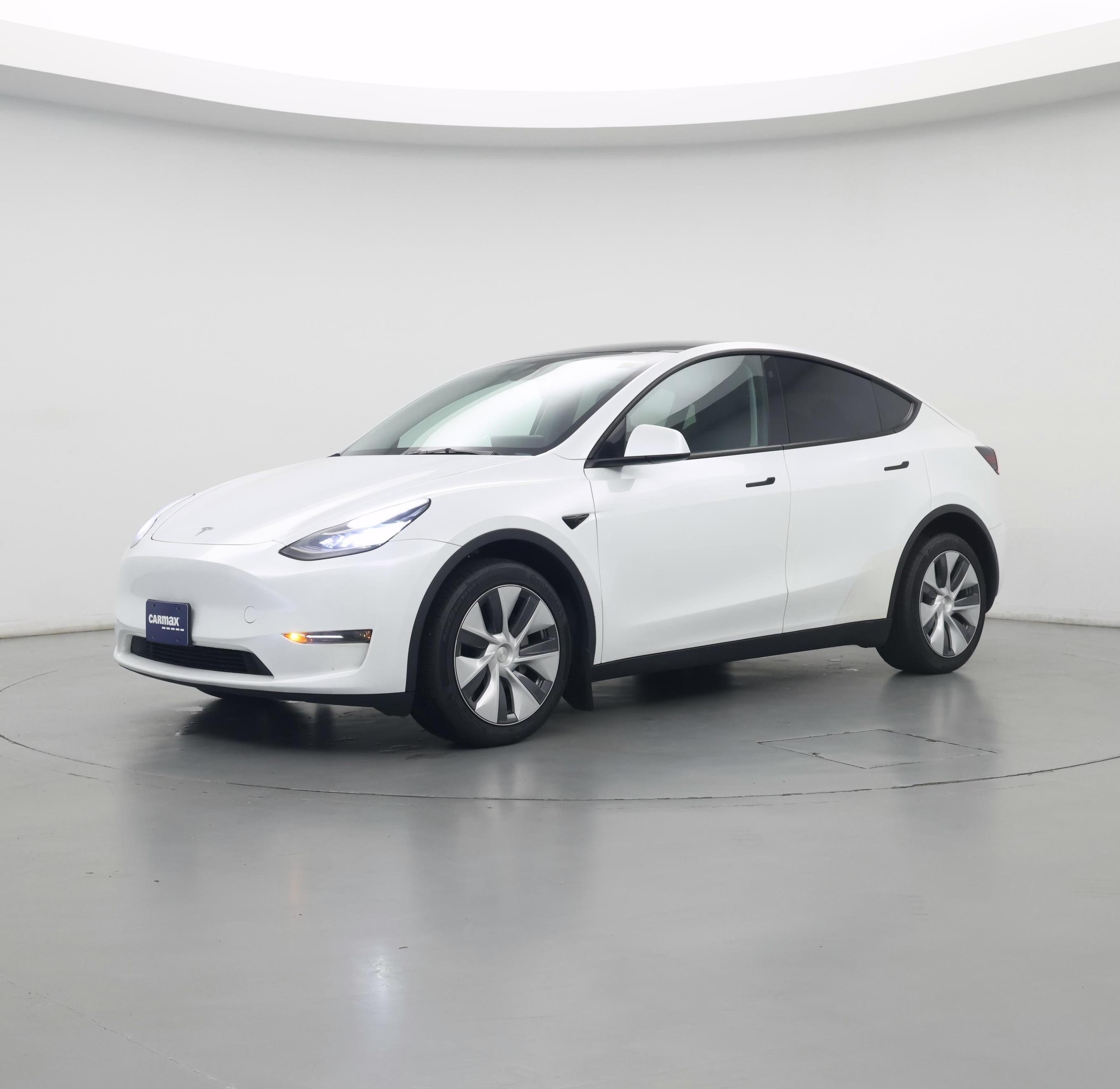 Thumbnail: 2023 Tesla Model Y - 3