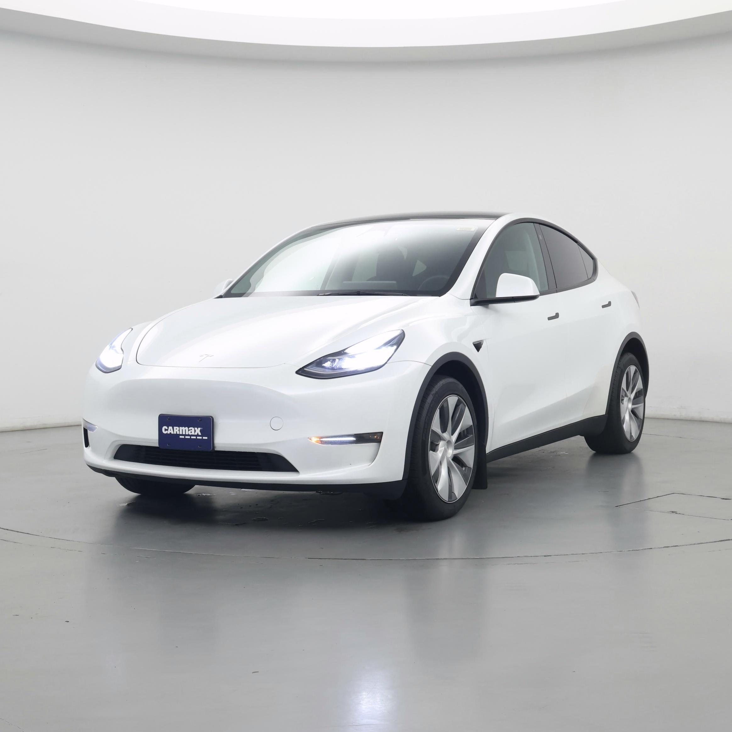 Thumbnail: 2023 Tesla Model Y - 4