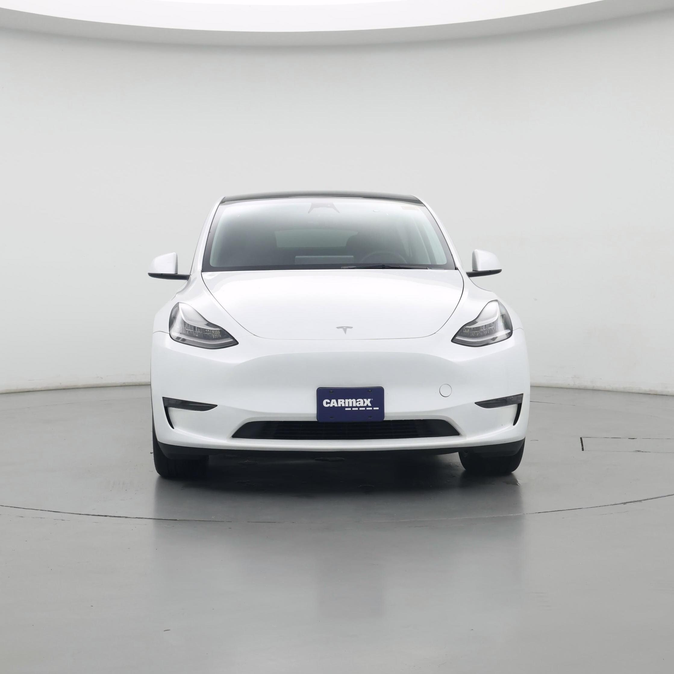 Thumbnail: 2023 Tesla Model Y - 5