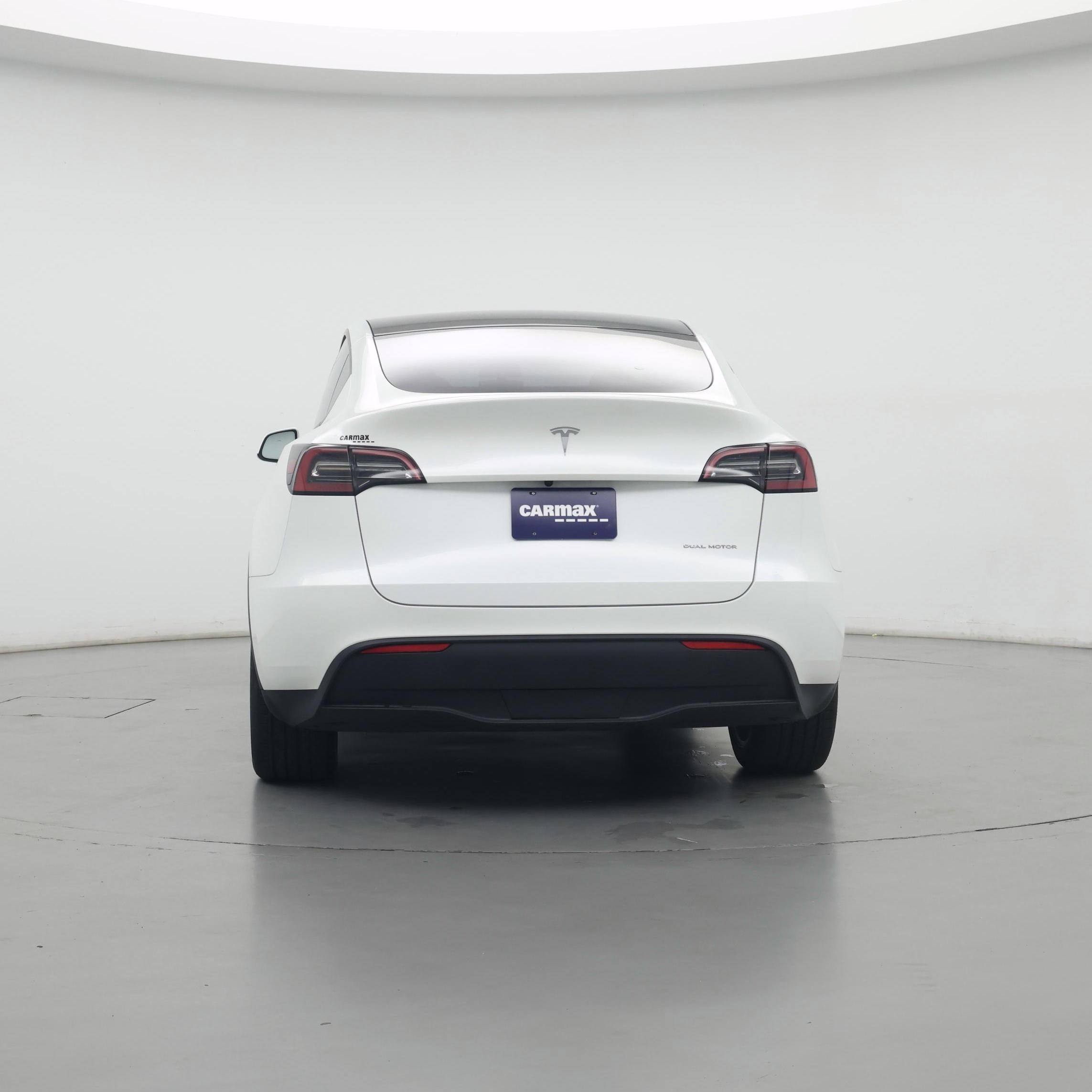 Thumbnail: 2023 Tesla Model Y - 6
