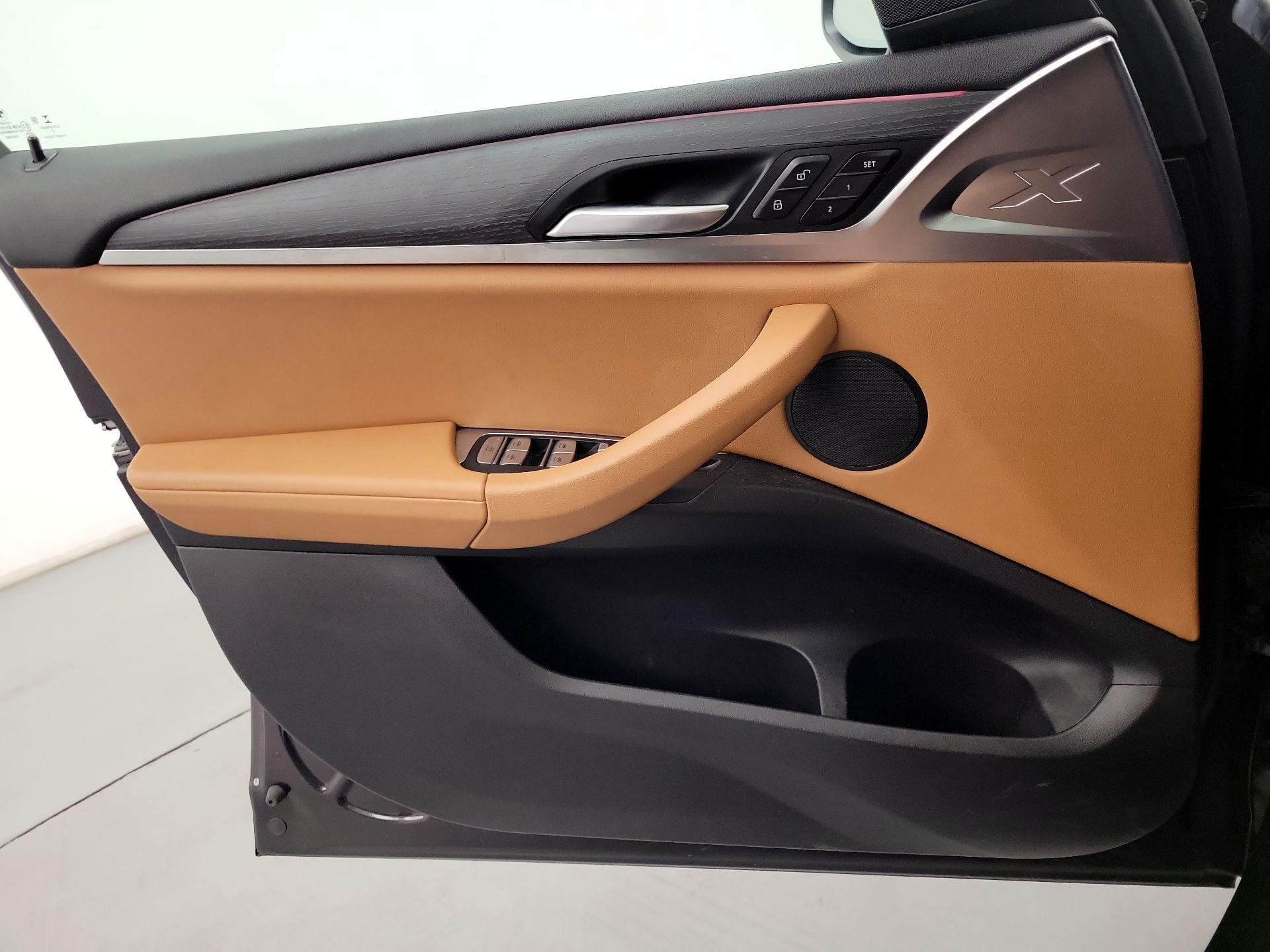 Thumbnail: 2022 BMW X3 - 12