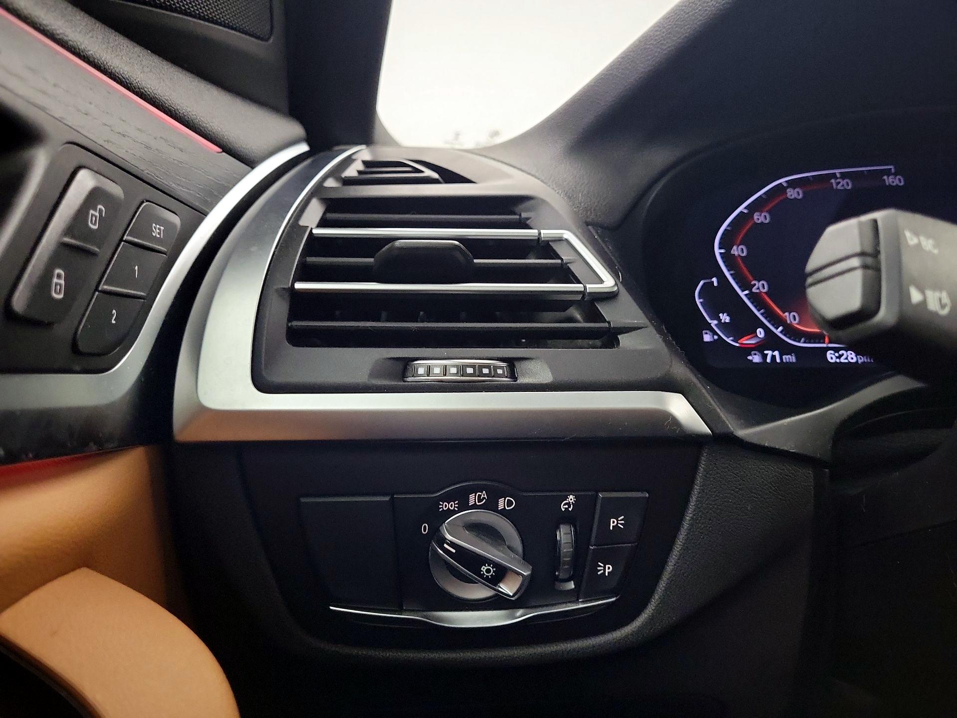 Thumbnail: 2022 BMW X3 - 13