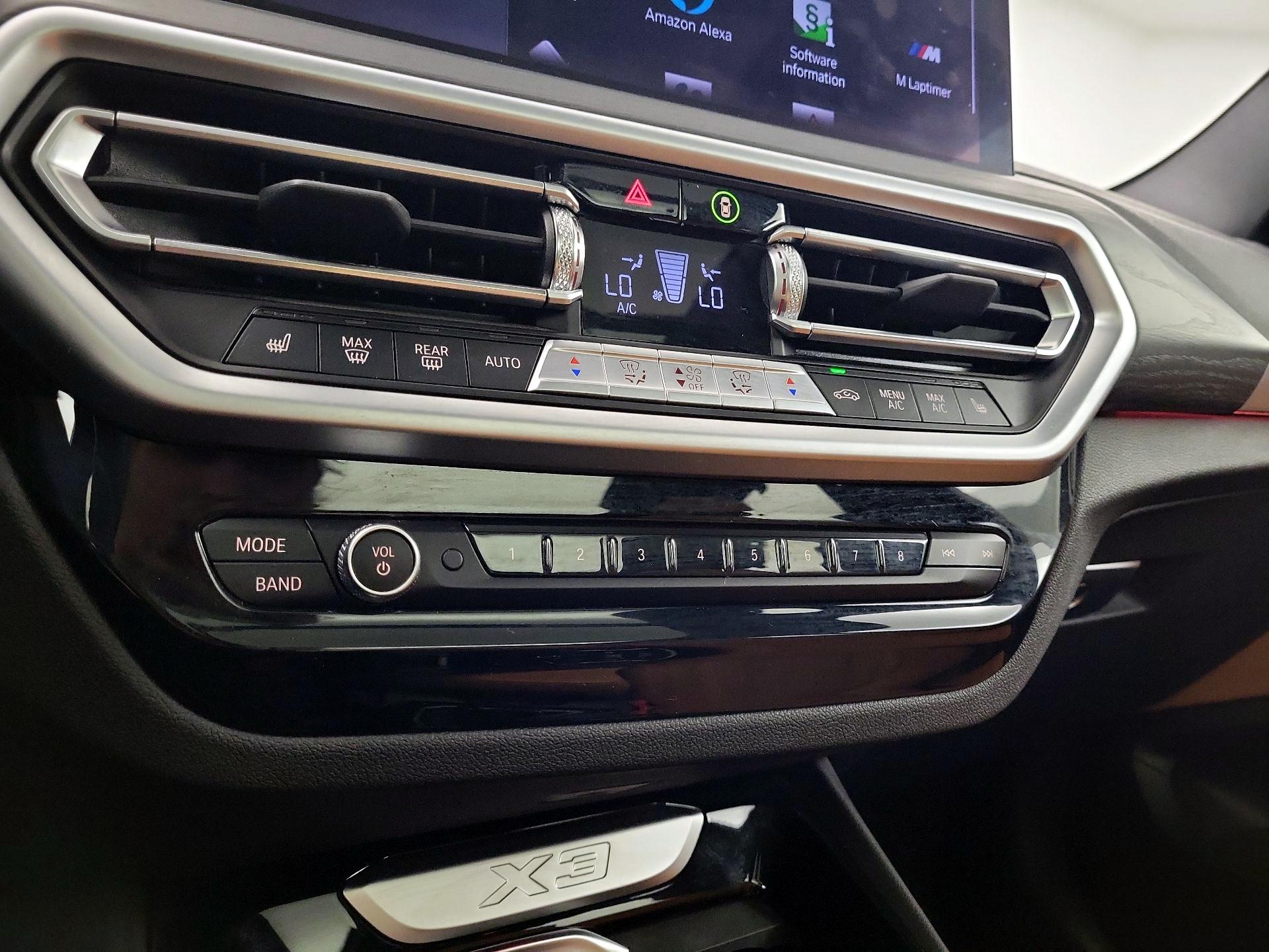 Thumbnail: 2022 BMW X3 - 17