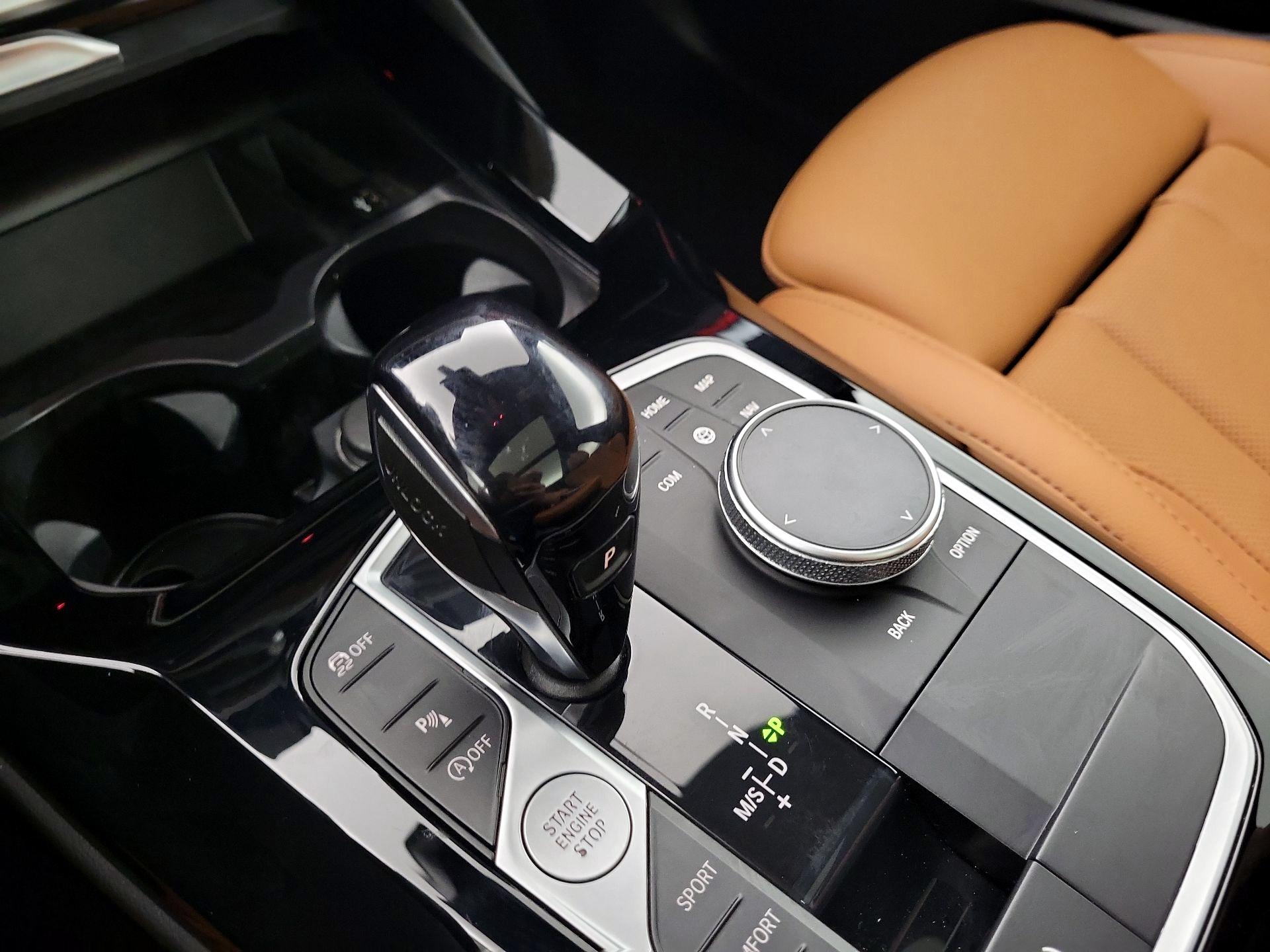 Thumbnail: 2022 BMW X3 - 18