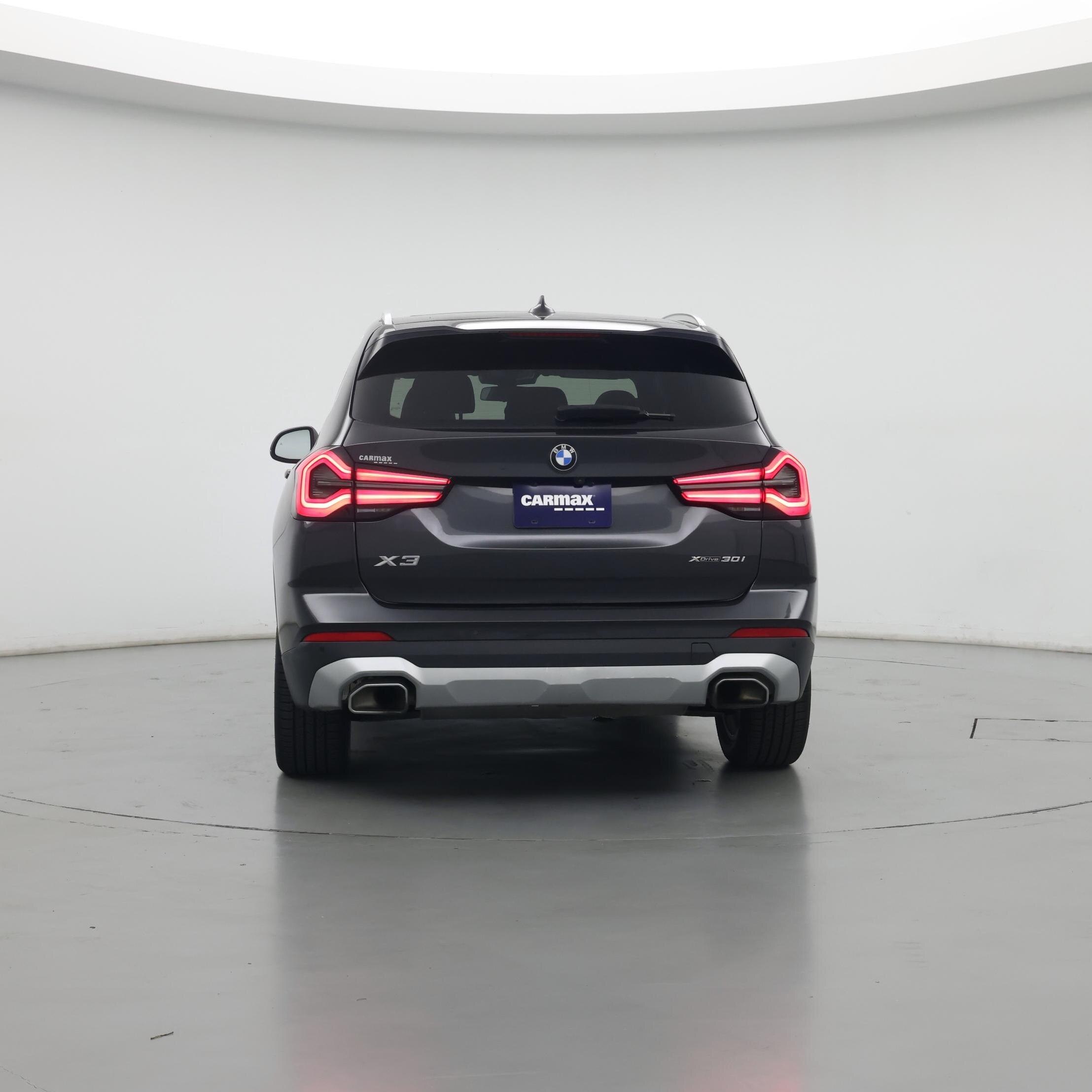 Thumbnail: 2022 BMW X3 - 6