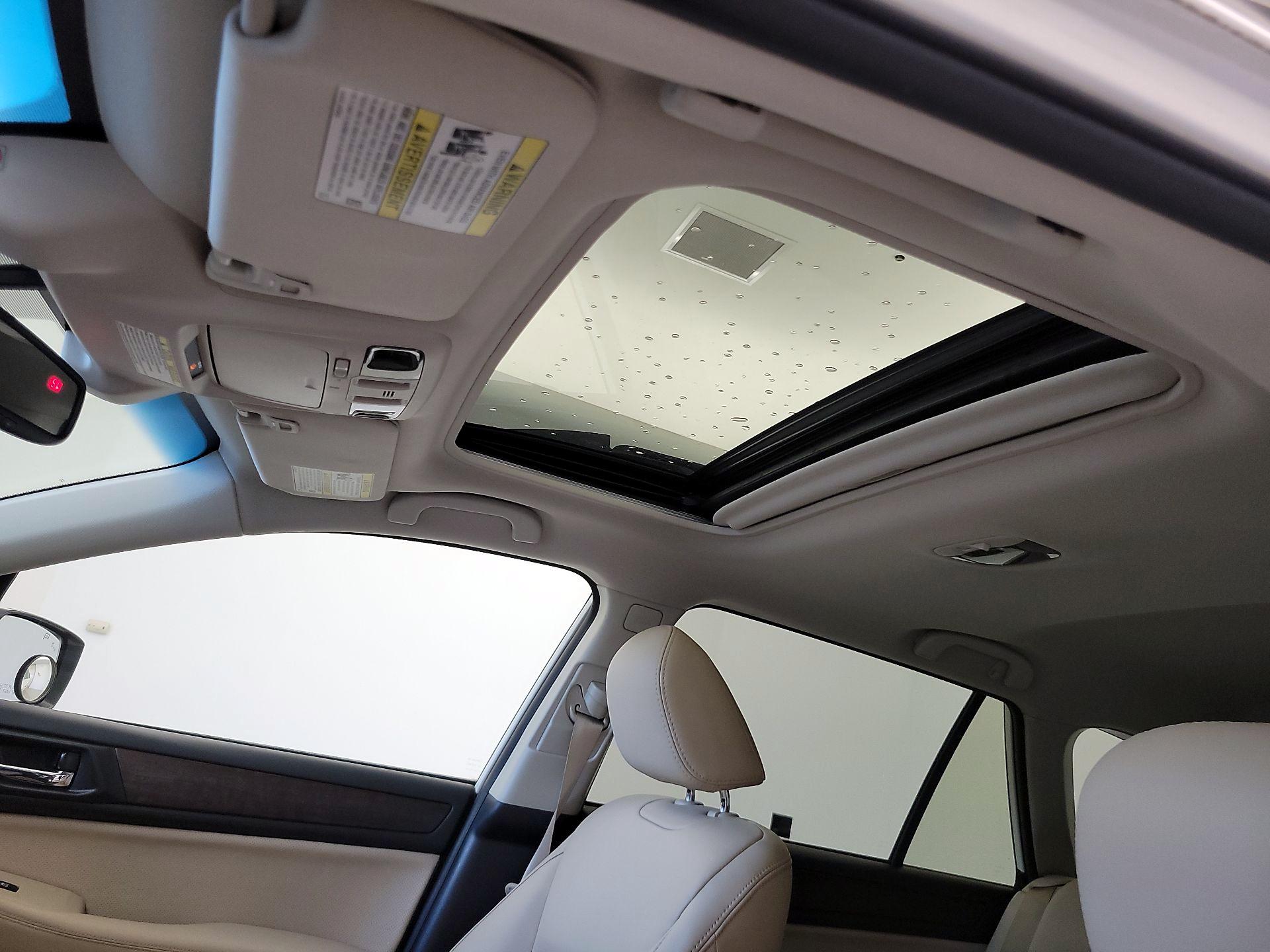 Thumbnail: 2015 Subaru Outback - 20