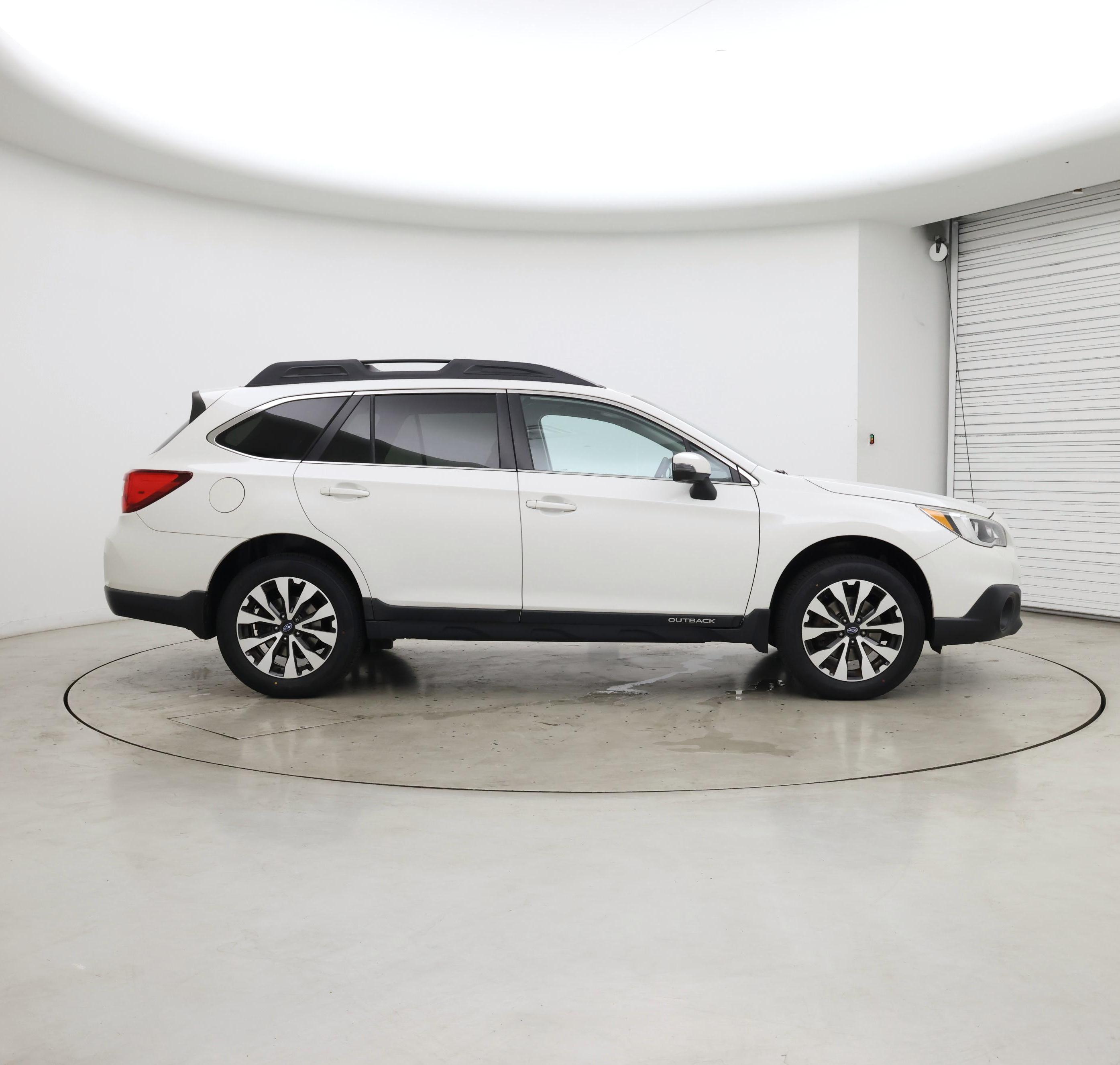 Thumbnail: 2015 Subaru Outback - 7