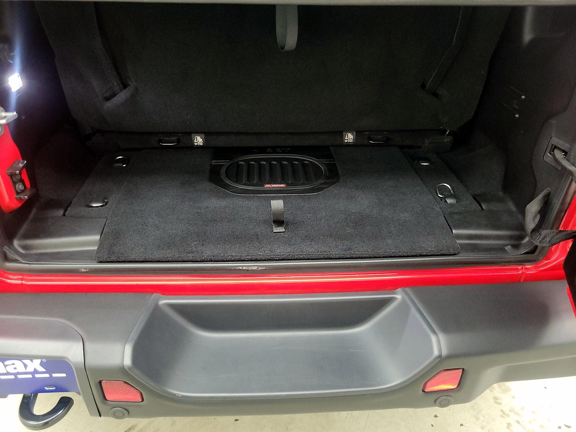 Thumbnail: 2019 Jeep Wrangler - 20