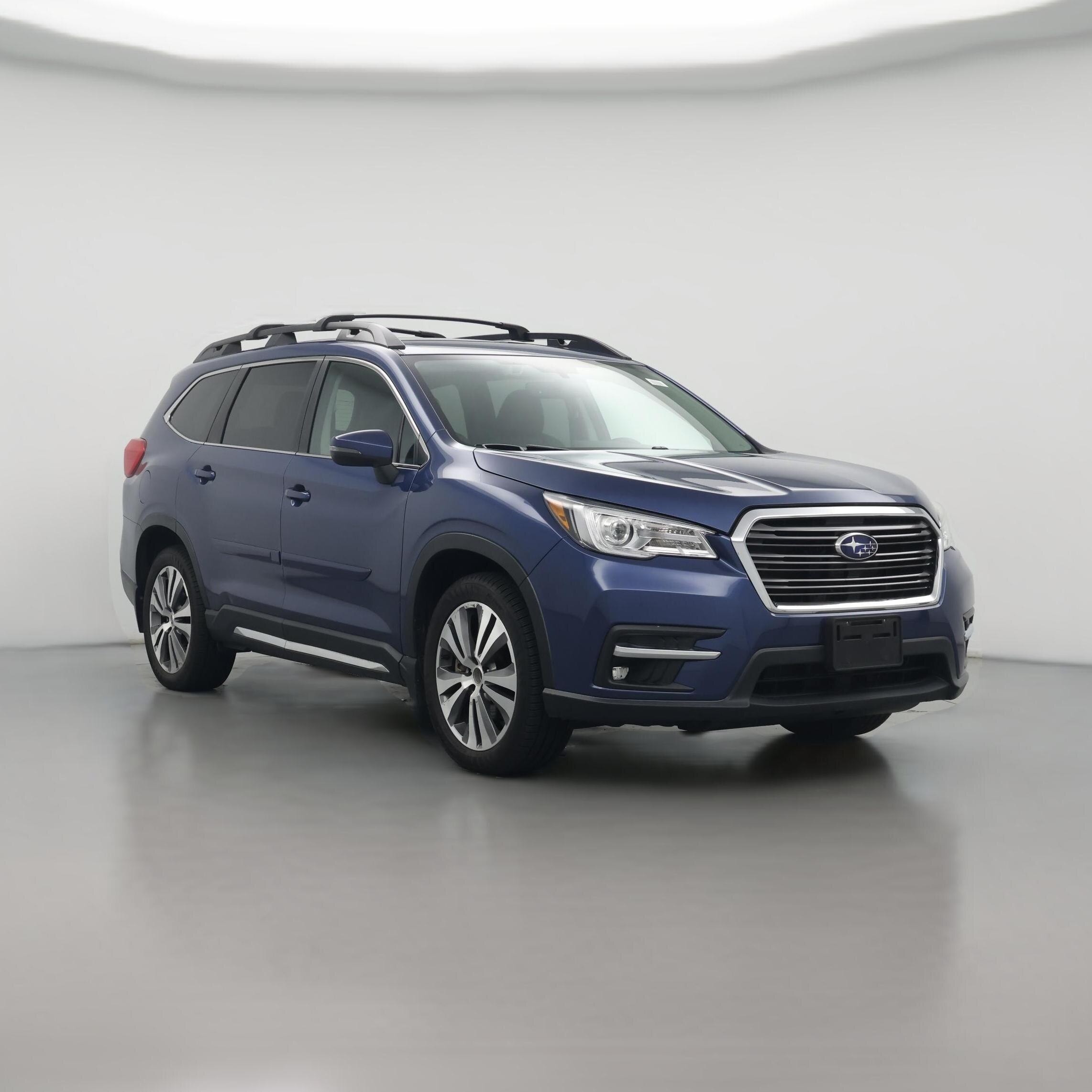 Thumbnail: 2020 Subaru Ascent - 1