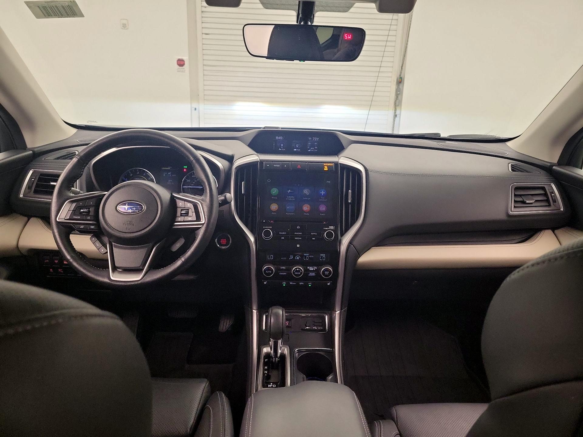 Thumbnail: 2020 Subaru Ascent - 9