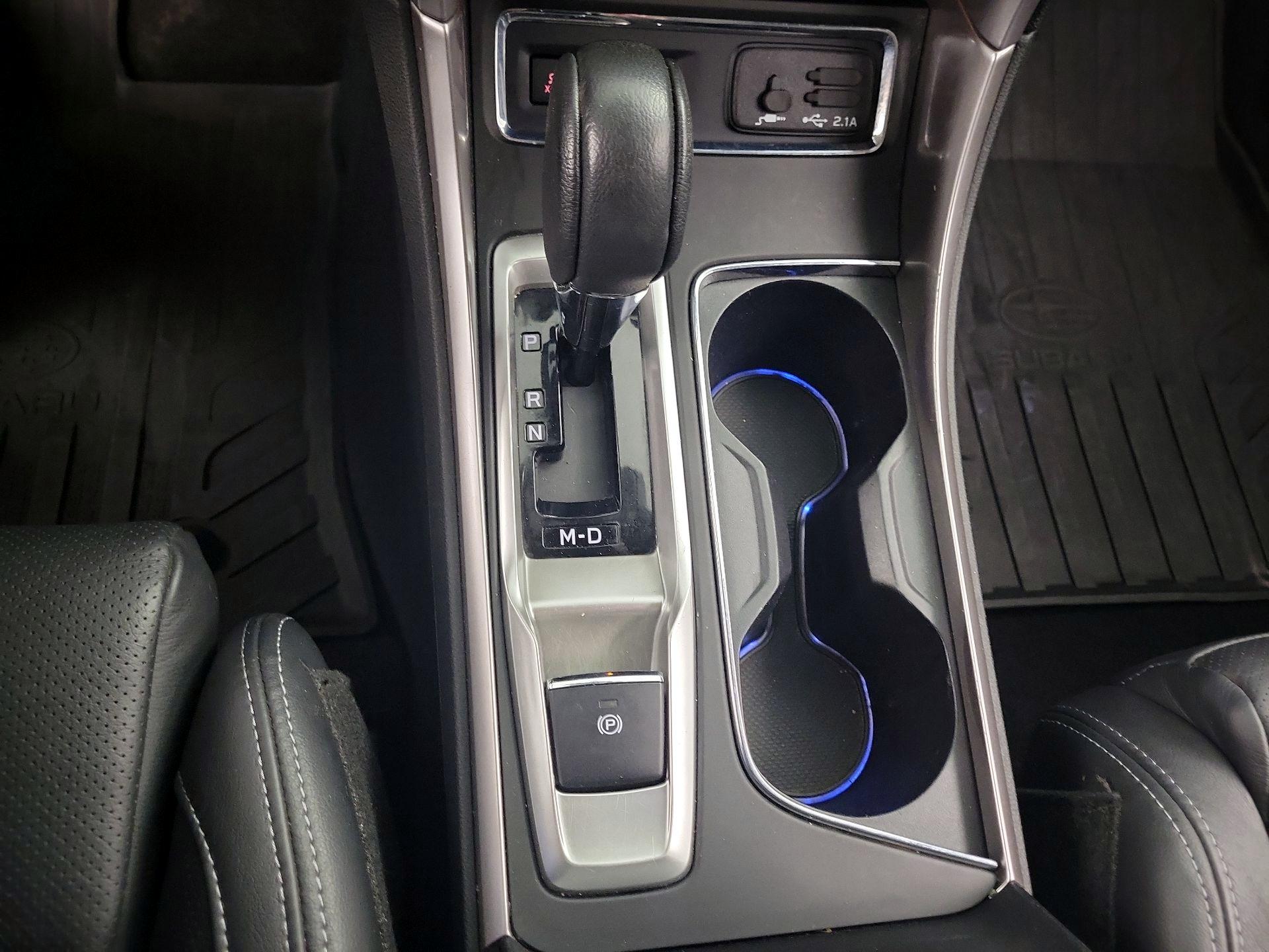 Thumbnail: 2020 Subaru Ascent - 17