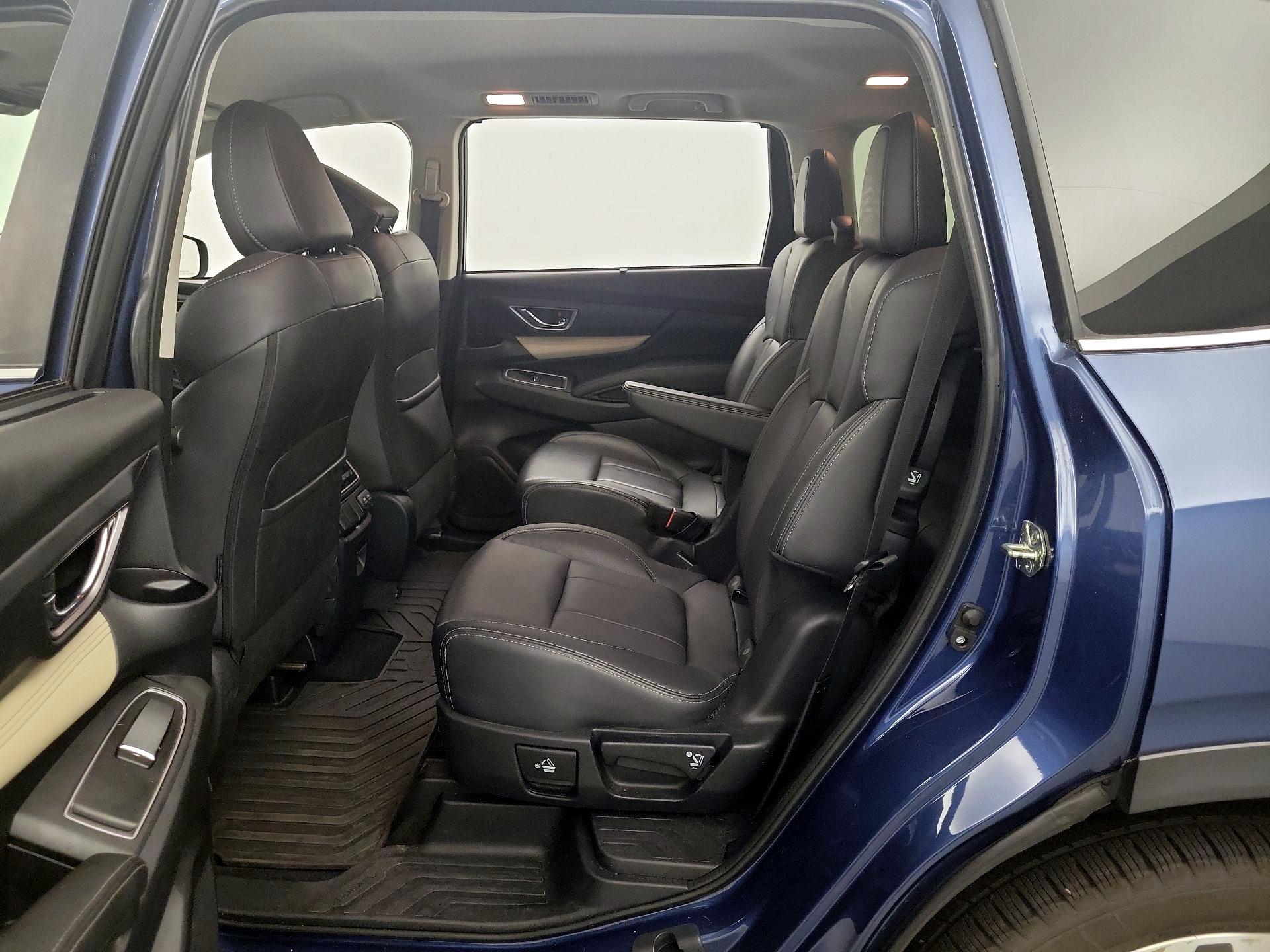 Thumbnail: 2020 Subaru Ascent - 19