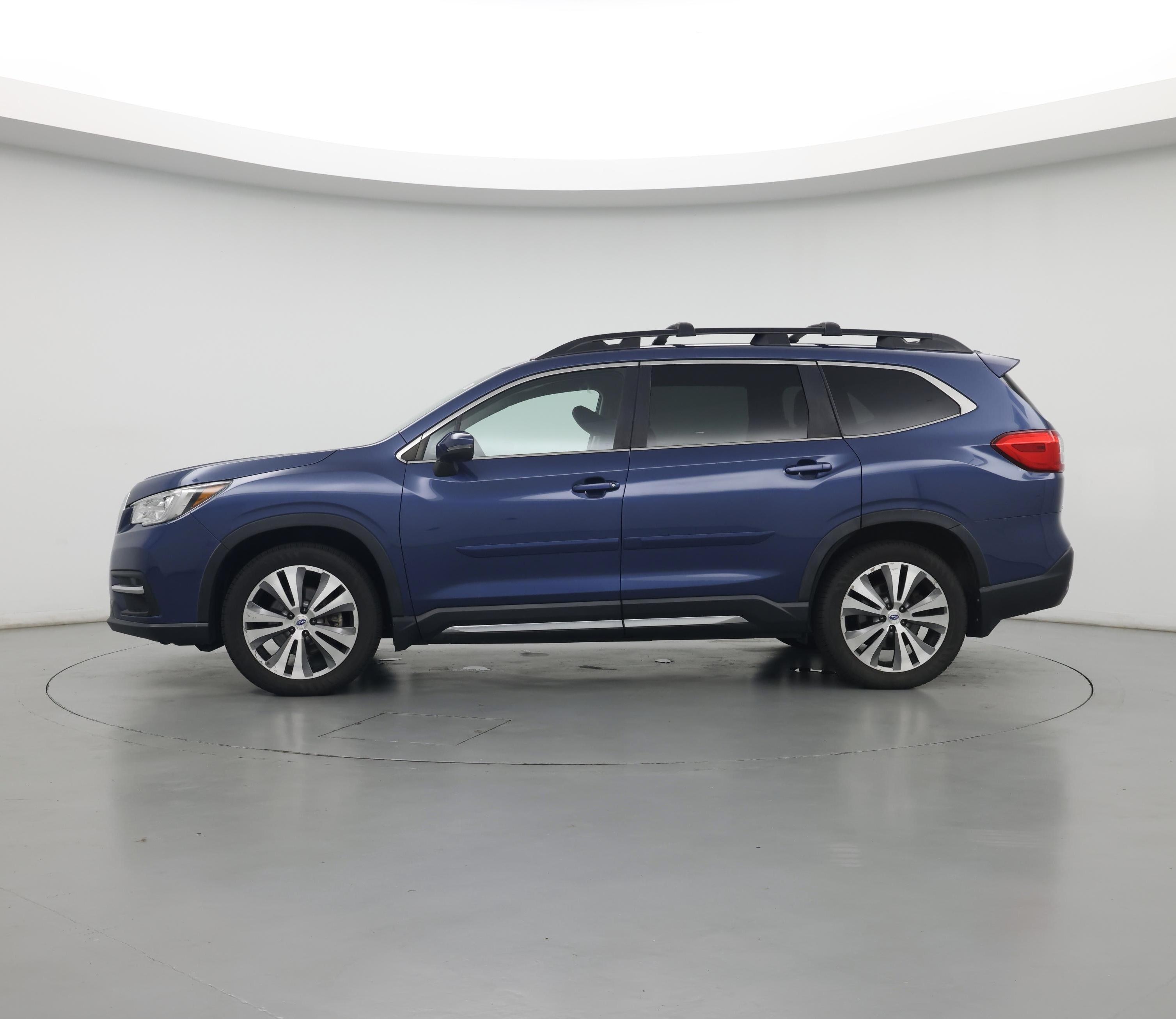Thumbnail: 2020 Subaru Ascent - 3