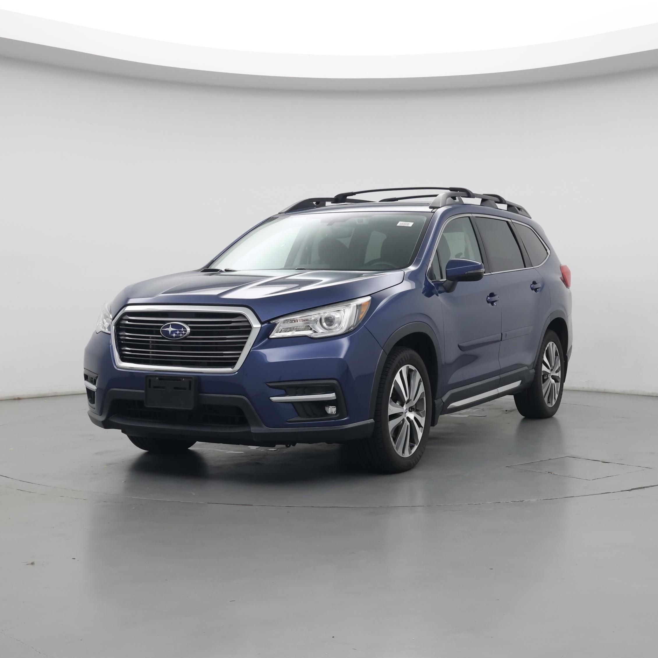 Thumbnail: 2020 Subaru Ascent - 4