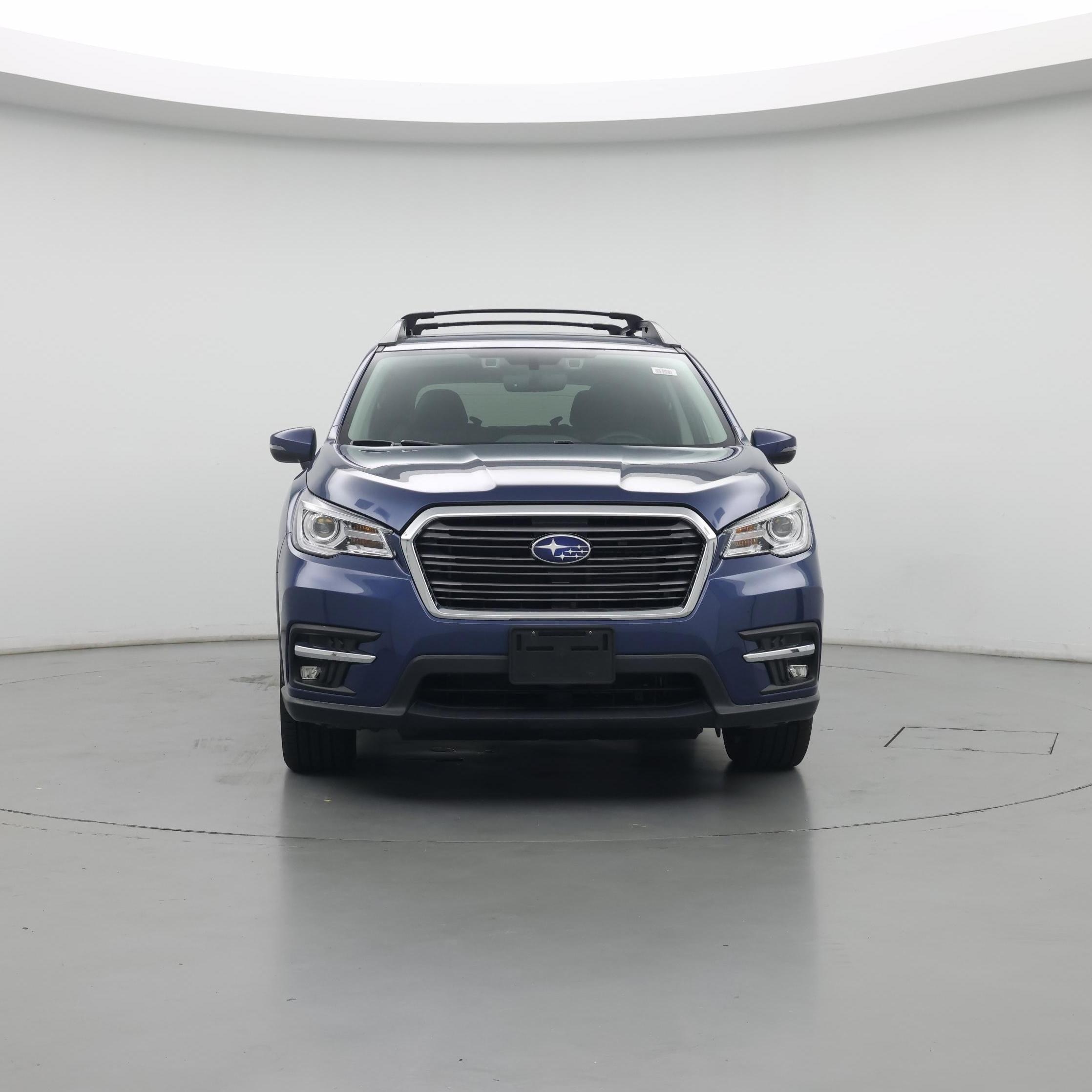 Thumbnail: 2020 Subaru Ascent - 5