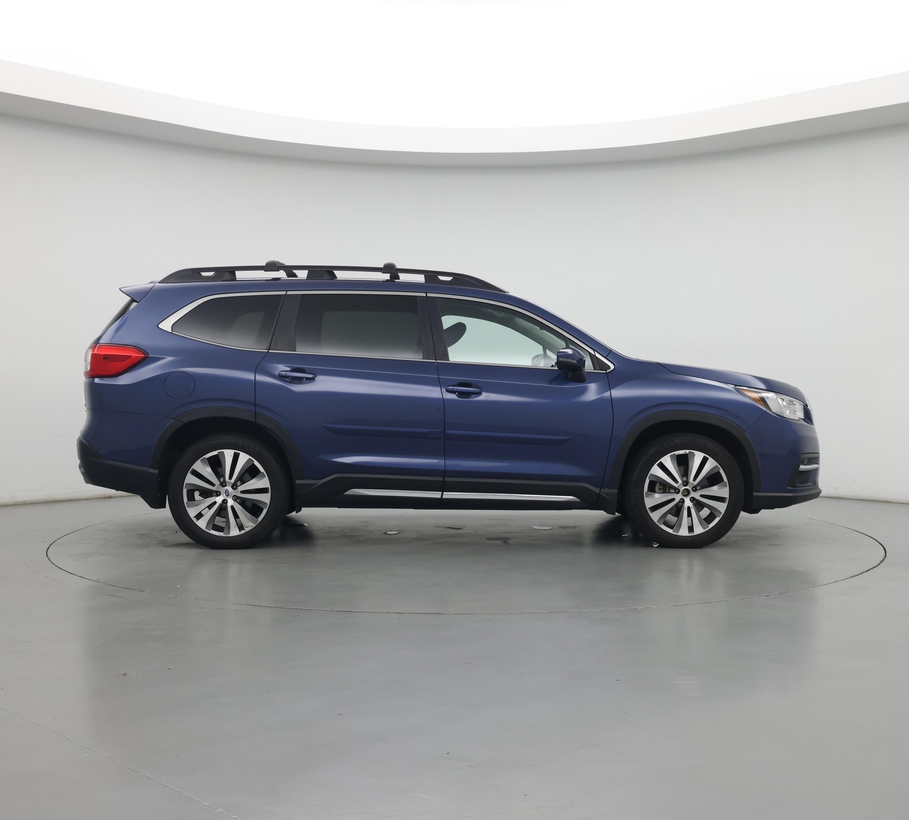 Thumbnail: 2020 Subaru Ascent - 7