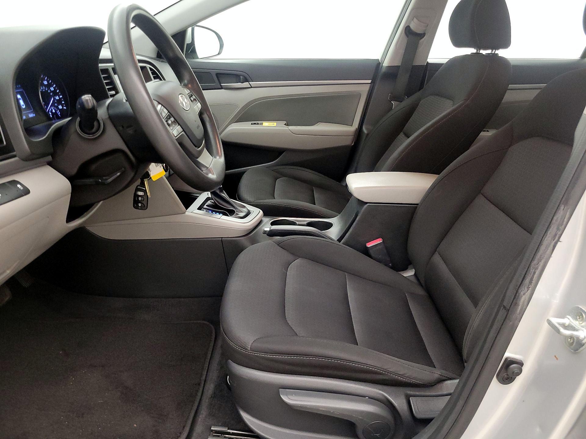 Thumbnail: 2018 Hyundai Elantra - 11