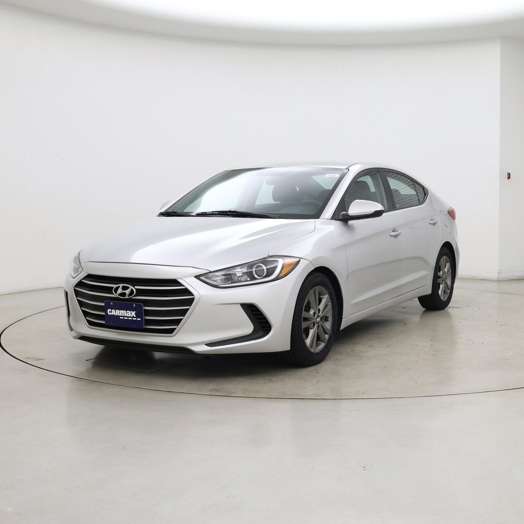 Thumbnail: 2018 Hyundai Elantra - 4