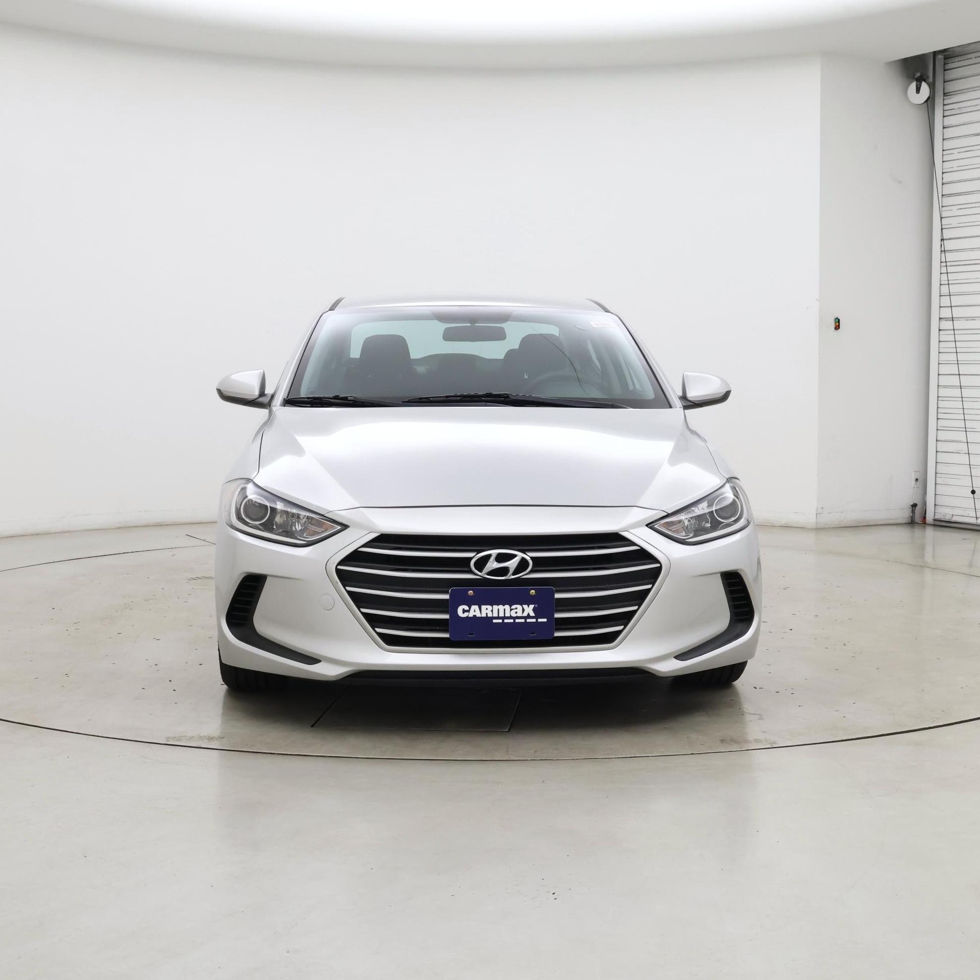 Thumbnail: 2018 Hyundai Elantra - 5