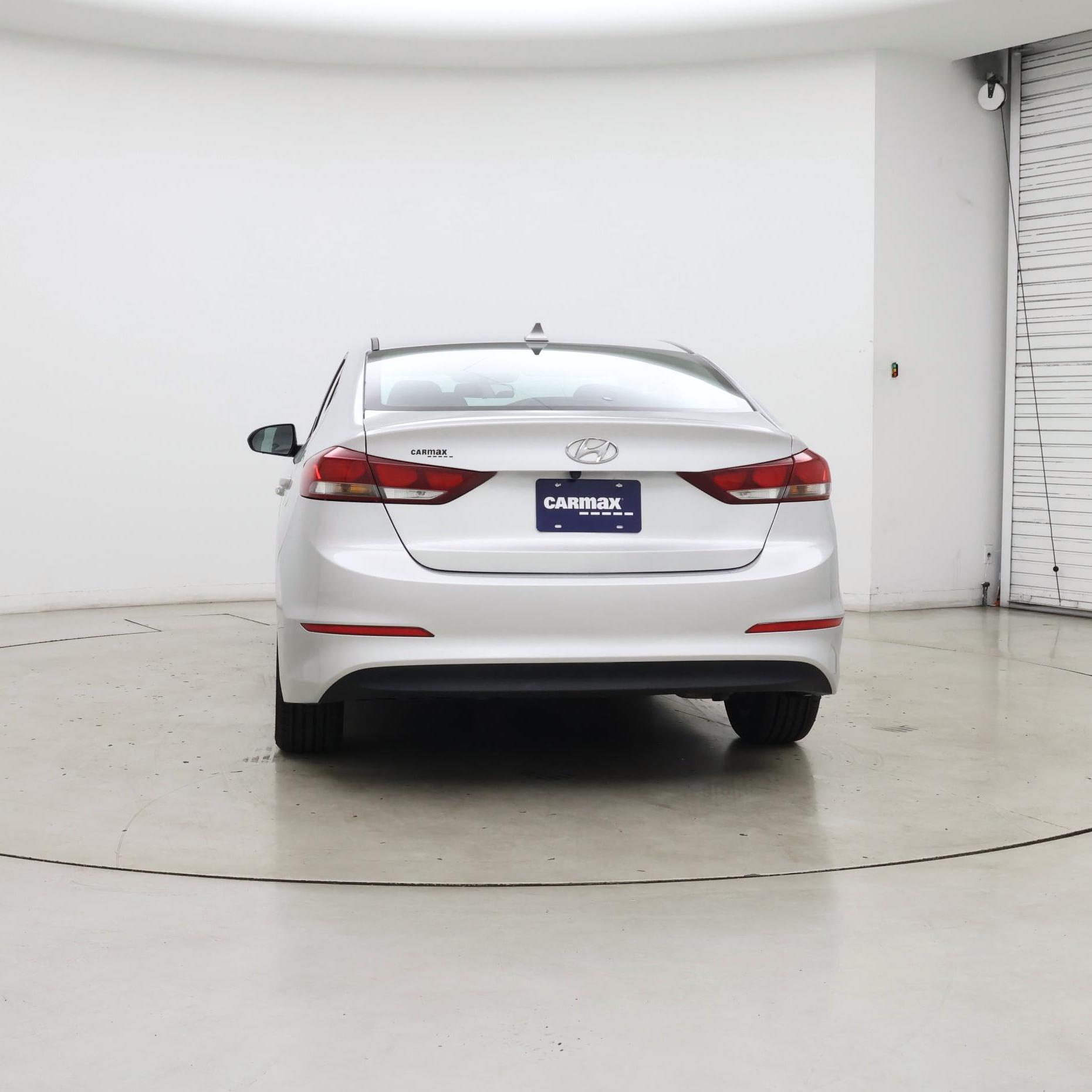 Thumbnail: 2018 Hyundai Elantra - 6