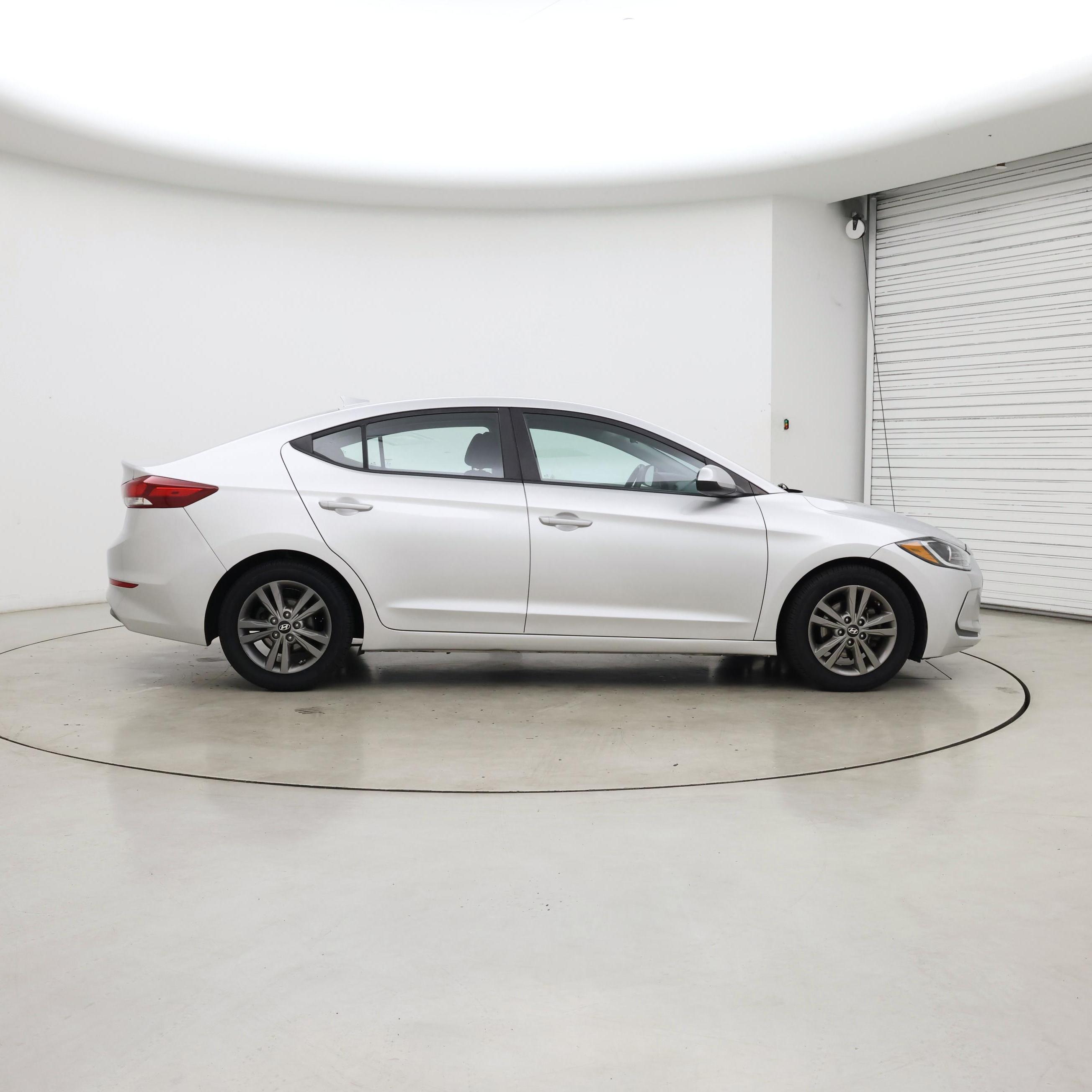 Thumbnail: 2018 Hyundai Elantra - 7