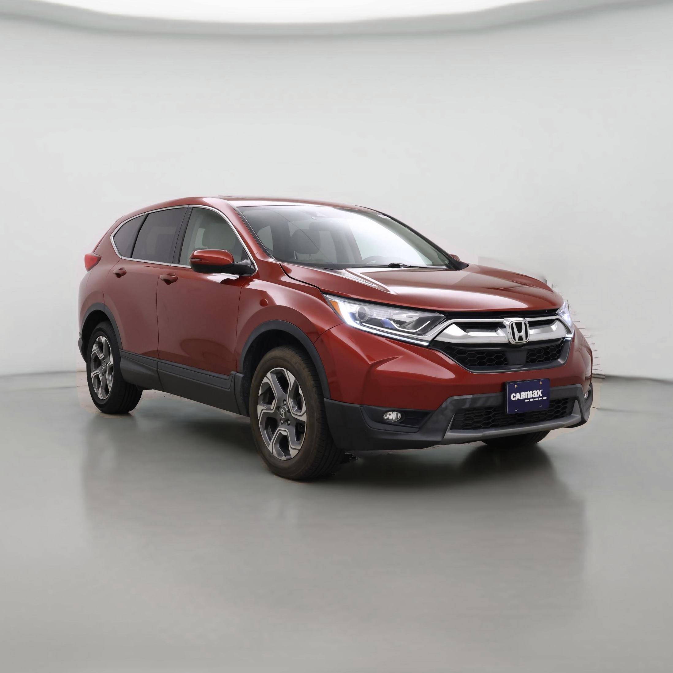 Thumbnail: 2019 Honda CR-V - 1