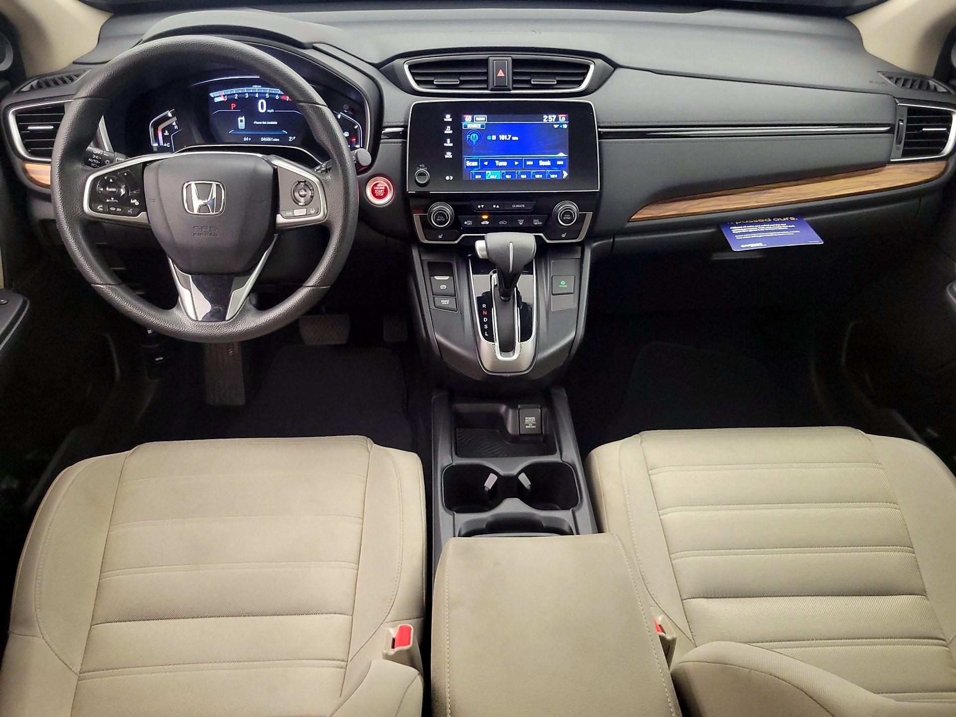 Thumbnail: 2019 Honda CR-V - 9