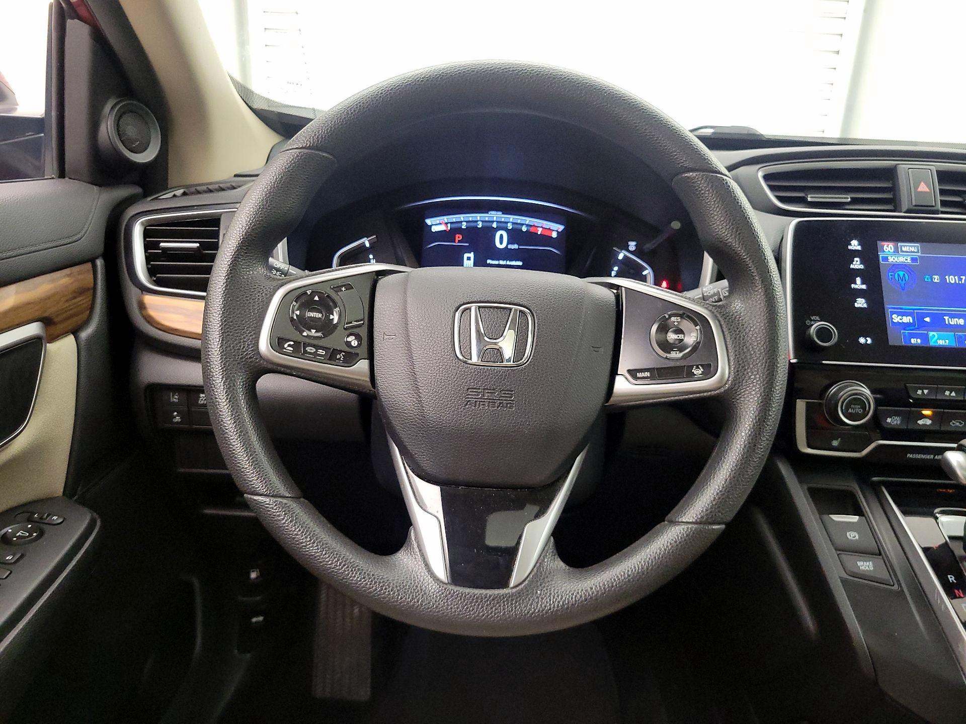 Thumbnail: 2019 Honda CR-V - 10