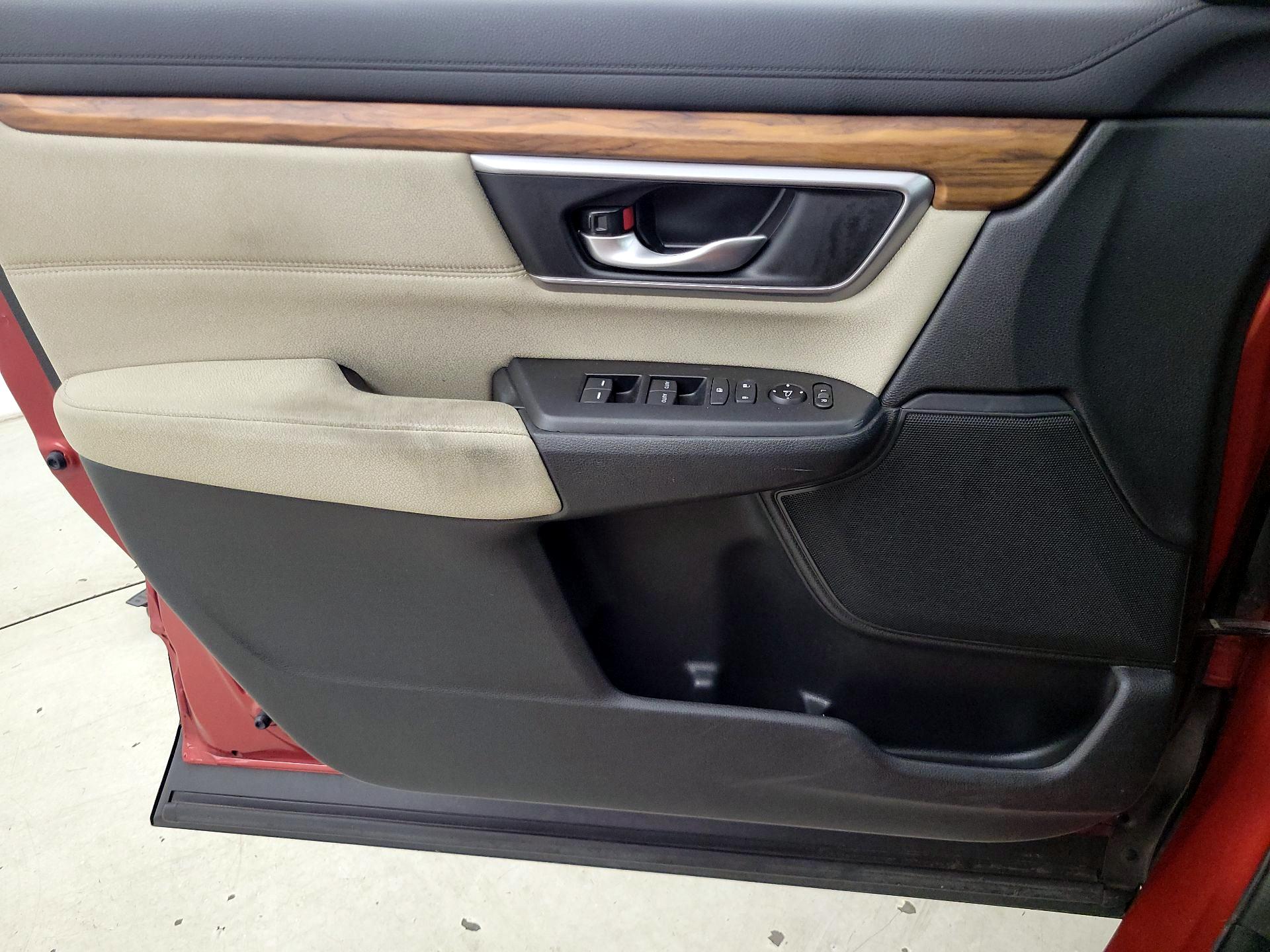 Thumbnail: 2019 Honda CR-V - 12