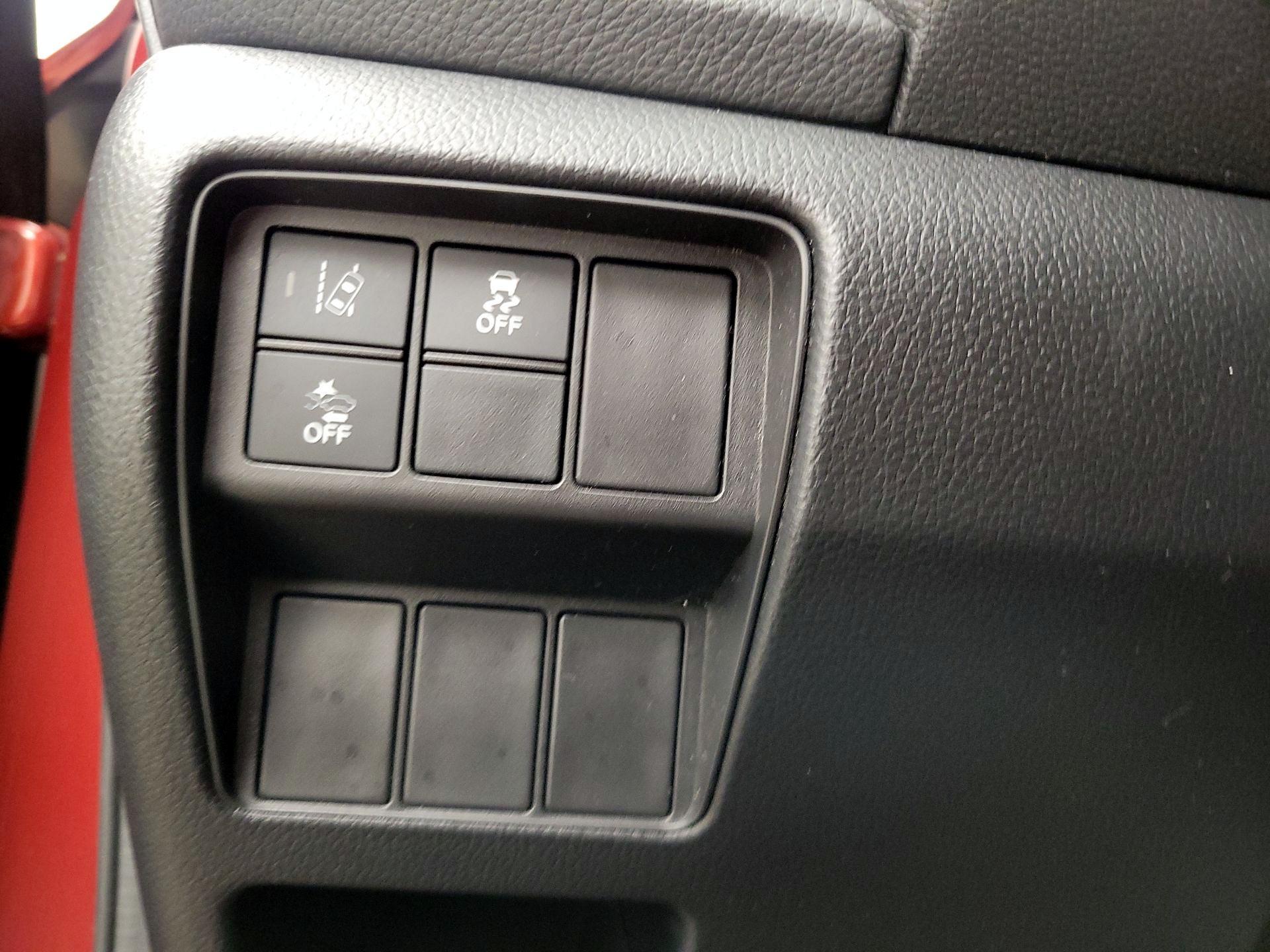 Thumbnail: 2019 Honda CR-V - 13