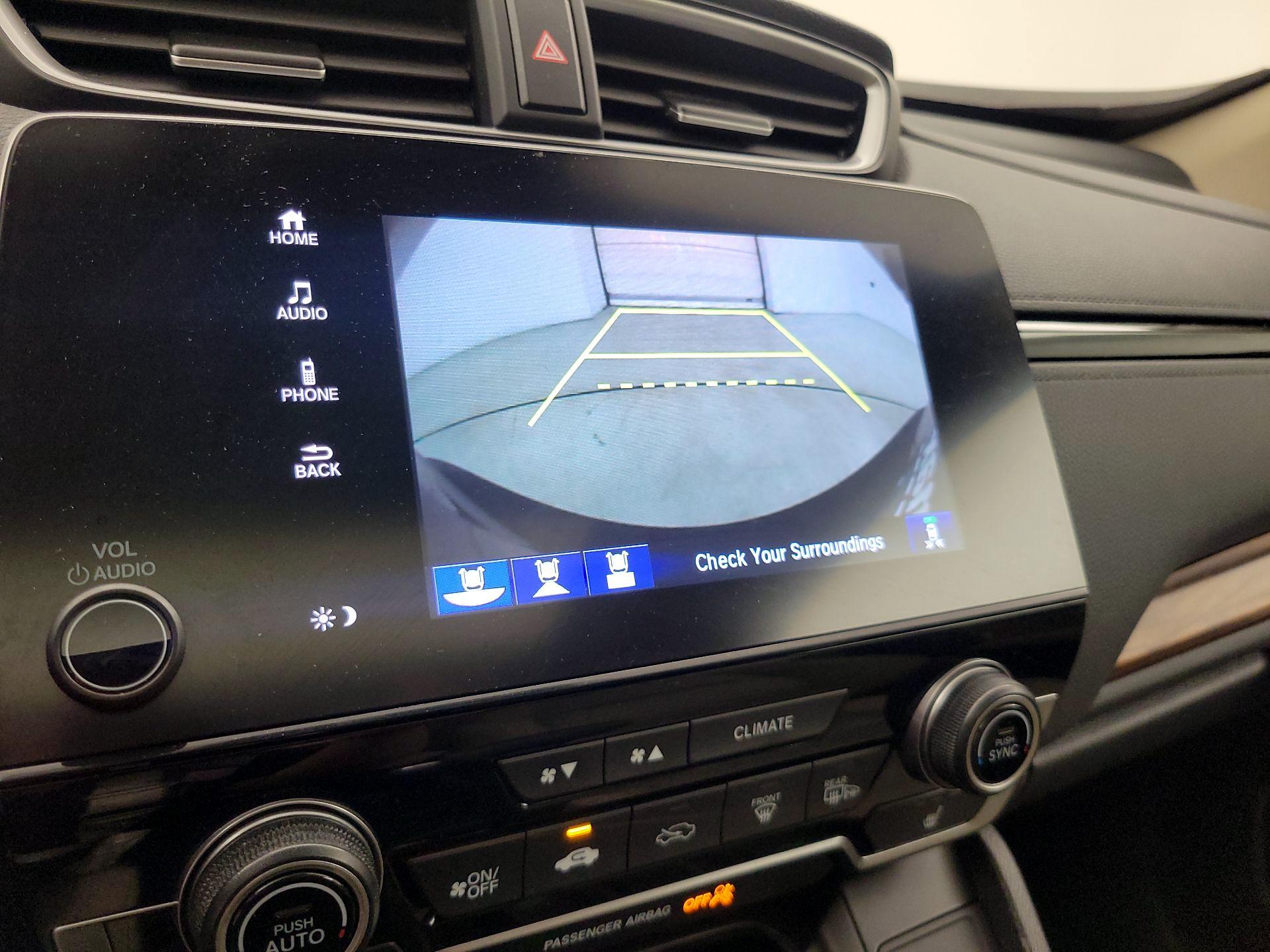 Thumbnail: 2019 Honda CR-V - 14