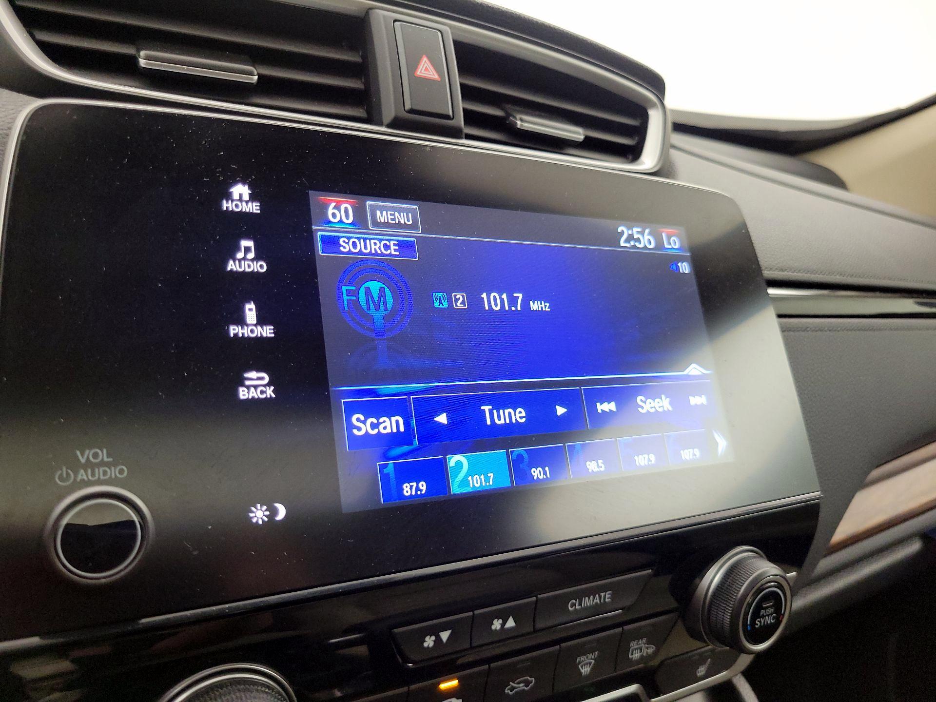 Thumbnail: 2019 Honda CR-V - 15