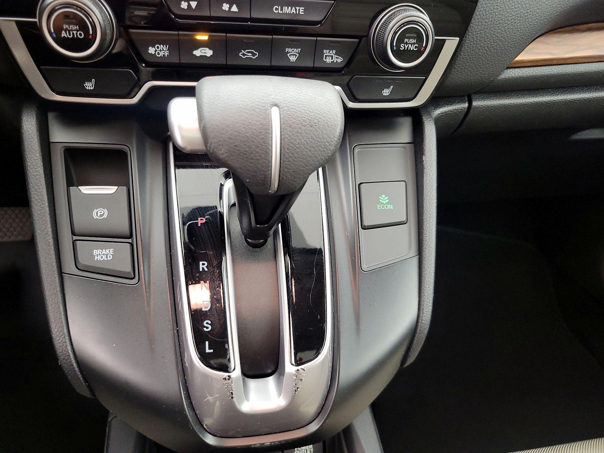 Thumbnail: 2019 Honda CR-V - 17