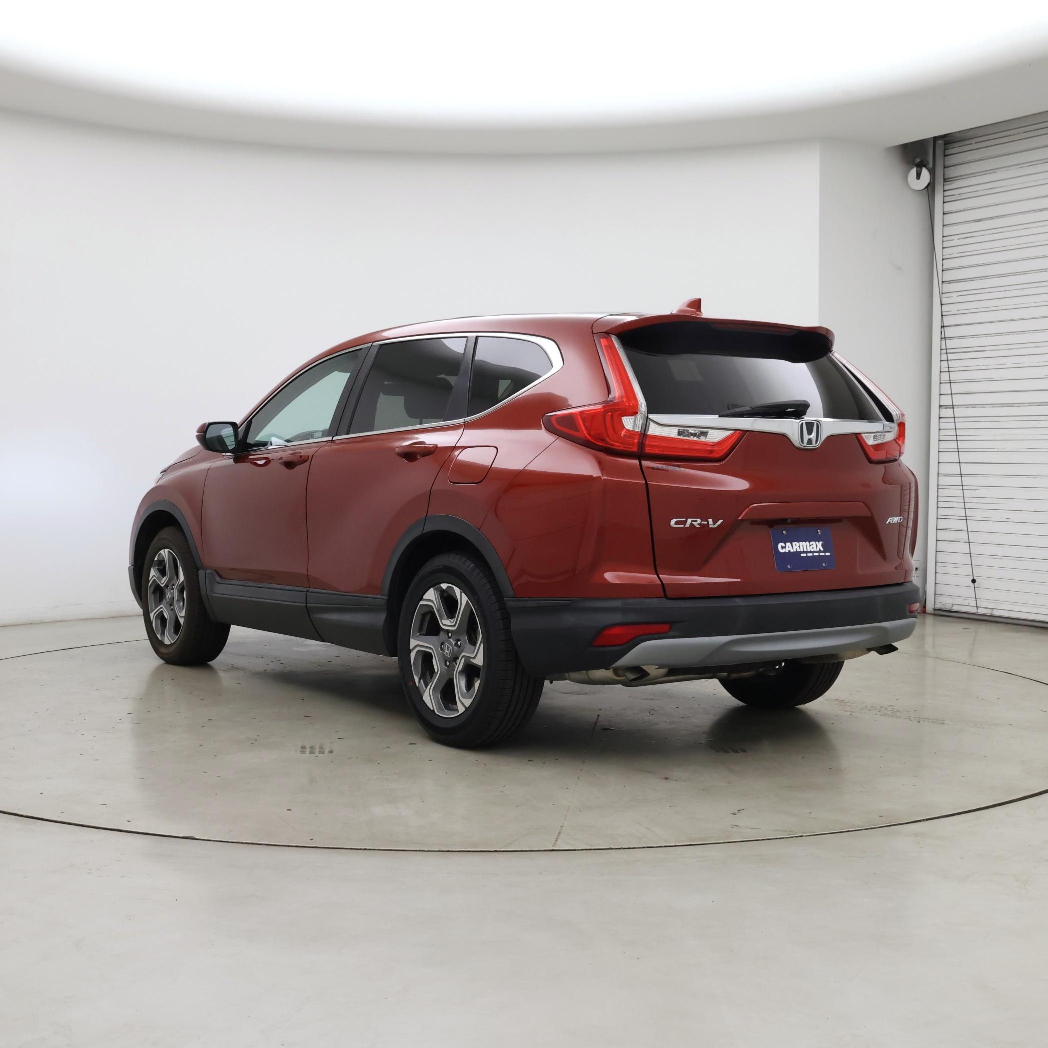 Thumbnail: 2019 Honda CR-V - 2