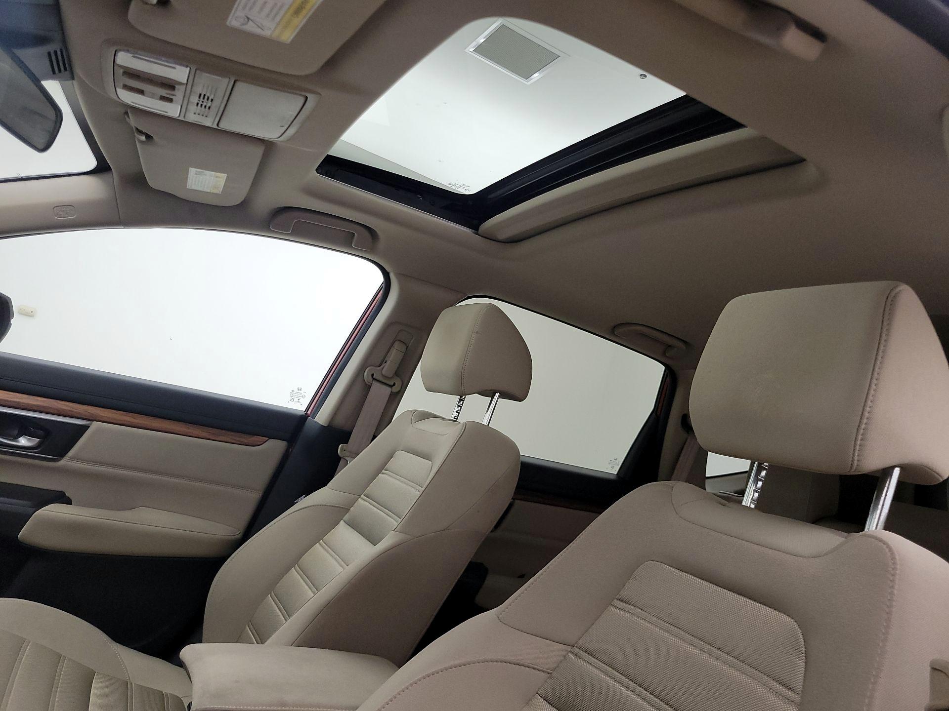 Thumbnail: 2019 Honda CR-V - 19