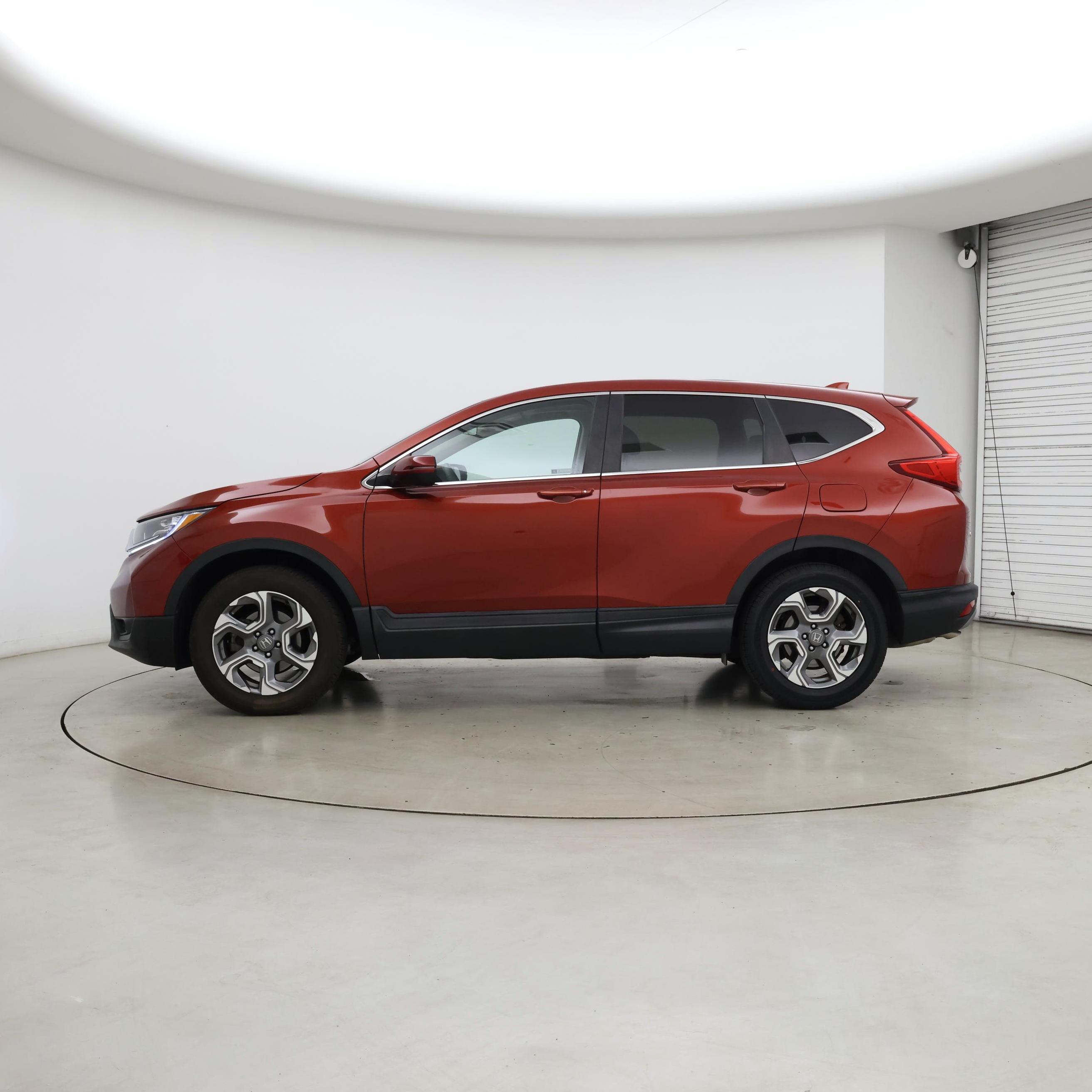 Thumbnail: 2019 Honda CR-V - 3