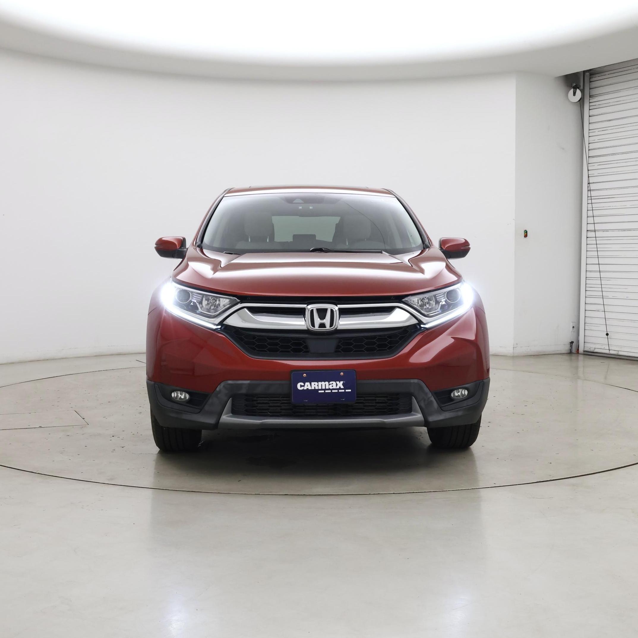 Thumbnail: 2019 Honda CR-V - 5
