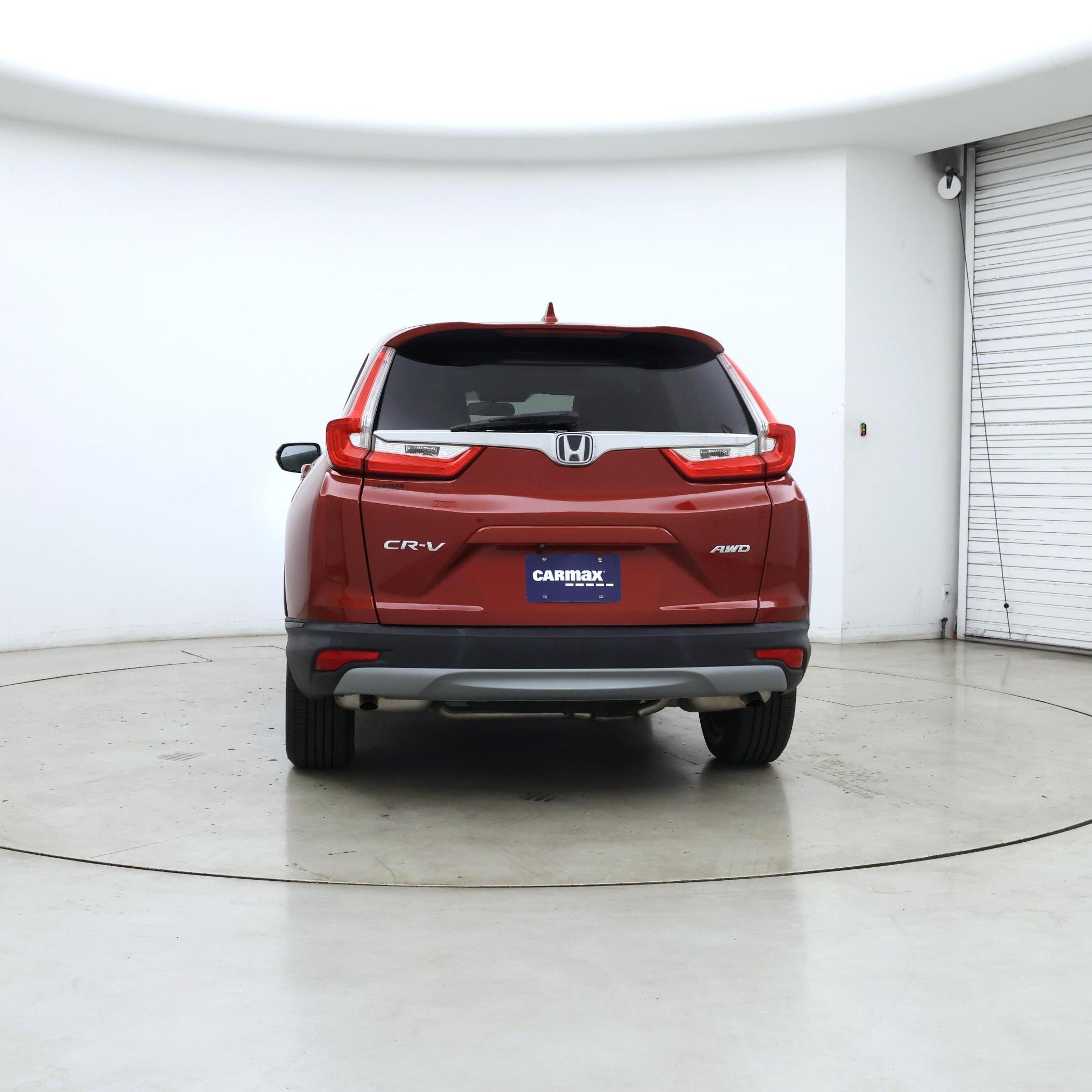 Thumbnail: 2019 Honda CR-V - 6