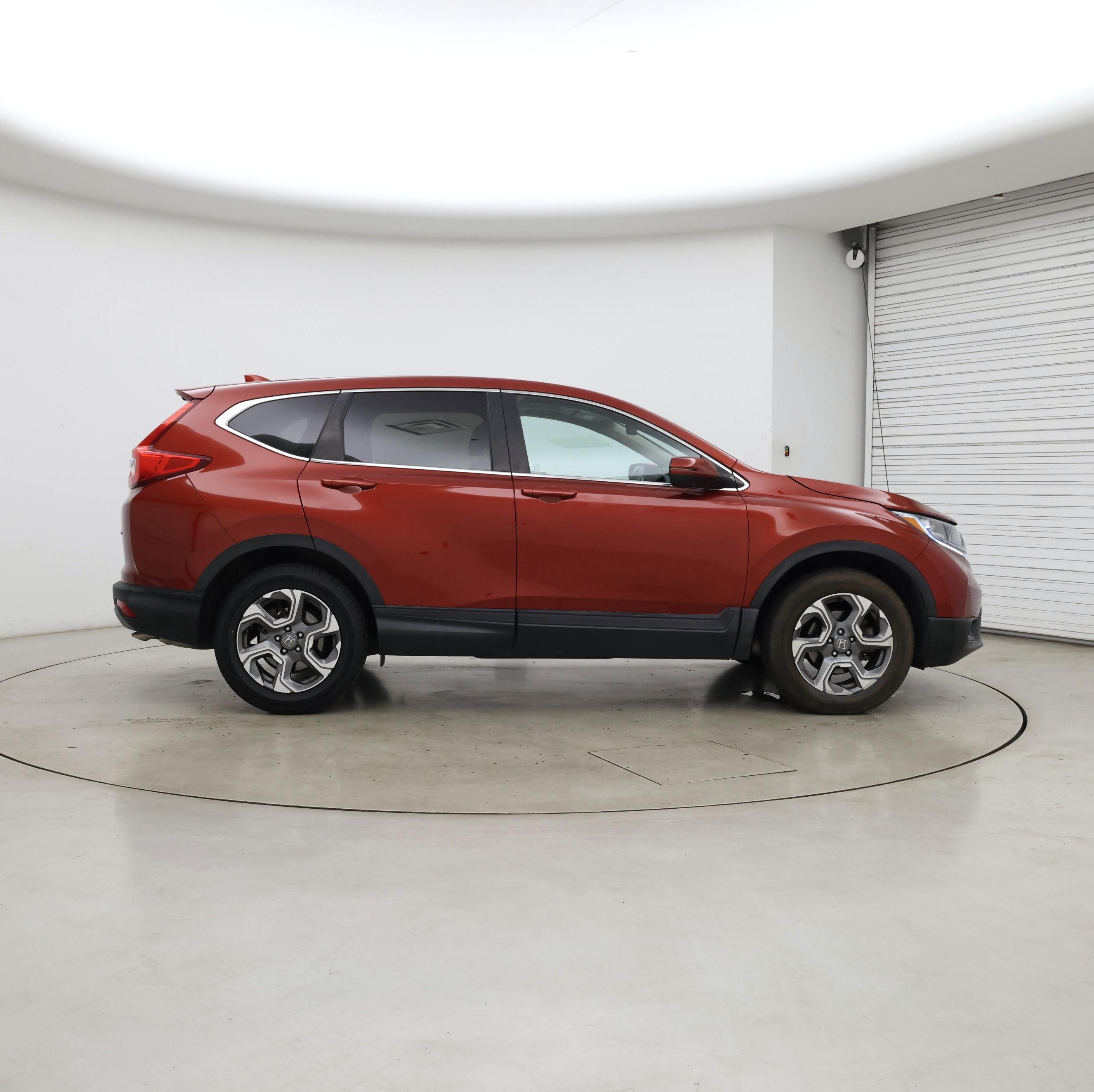 Thumbnail: 2019 Honda CR-V - 7