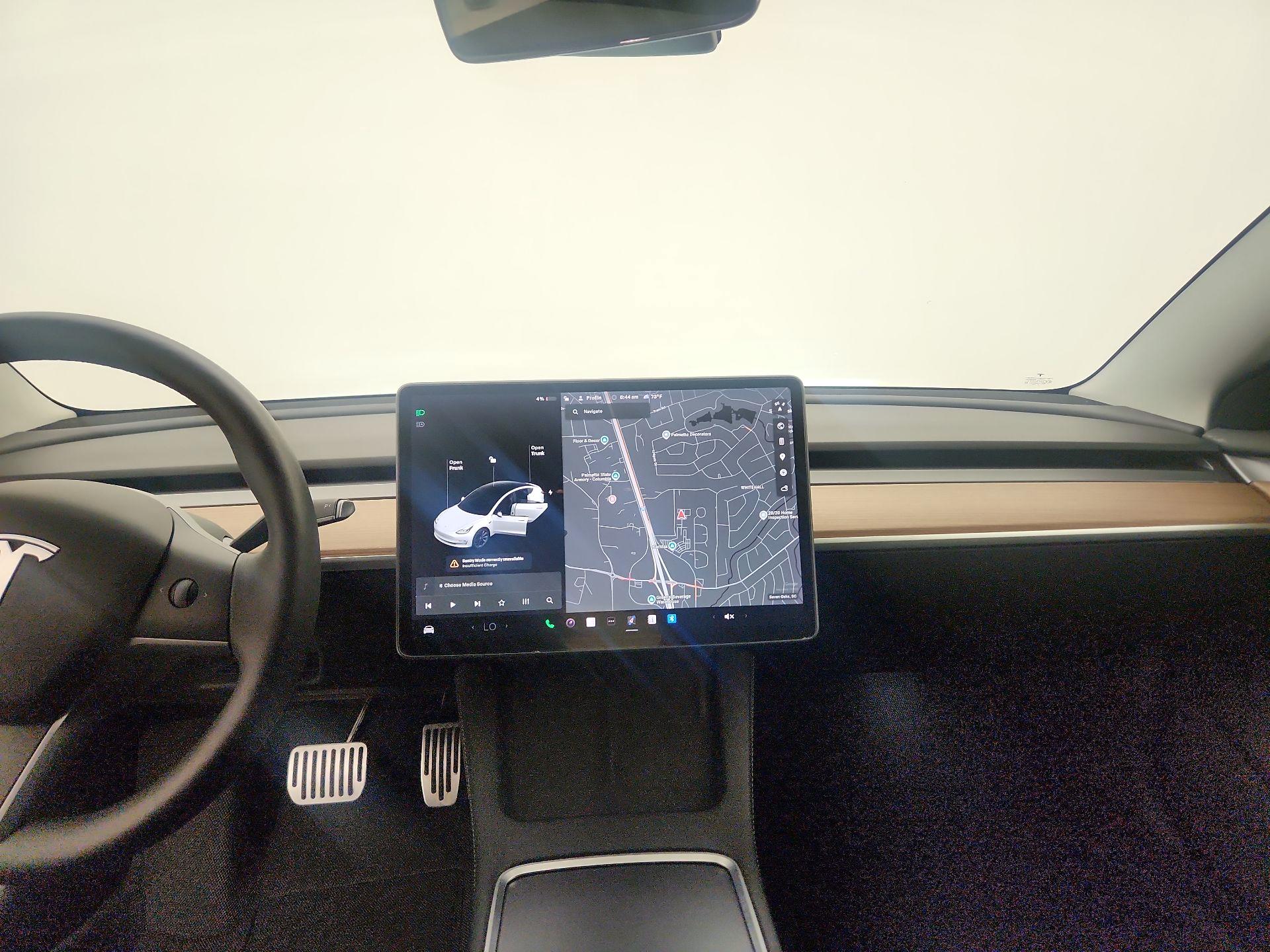 Thumbnail: 2022 Tesla Model 3 - 9