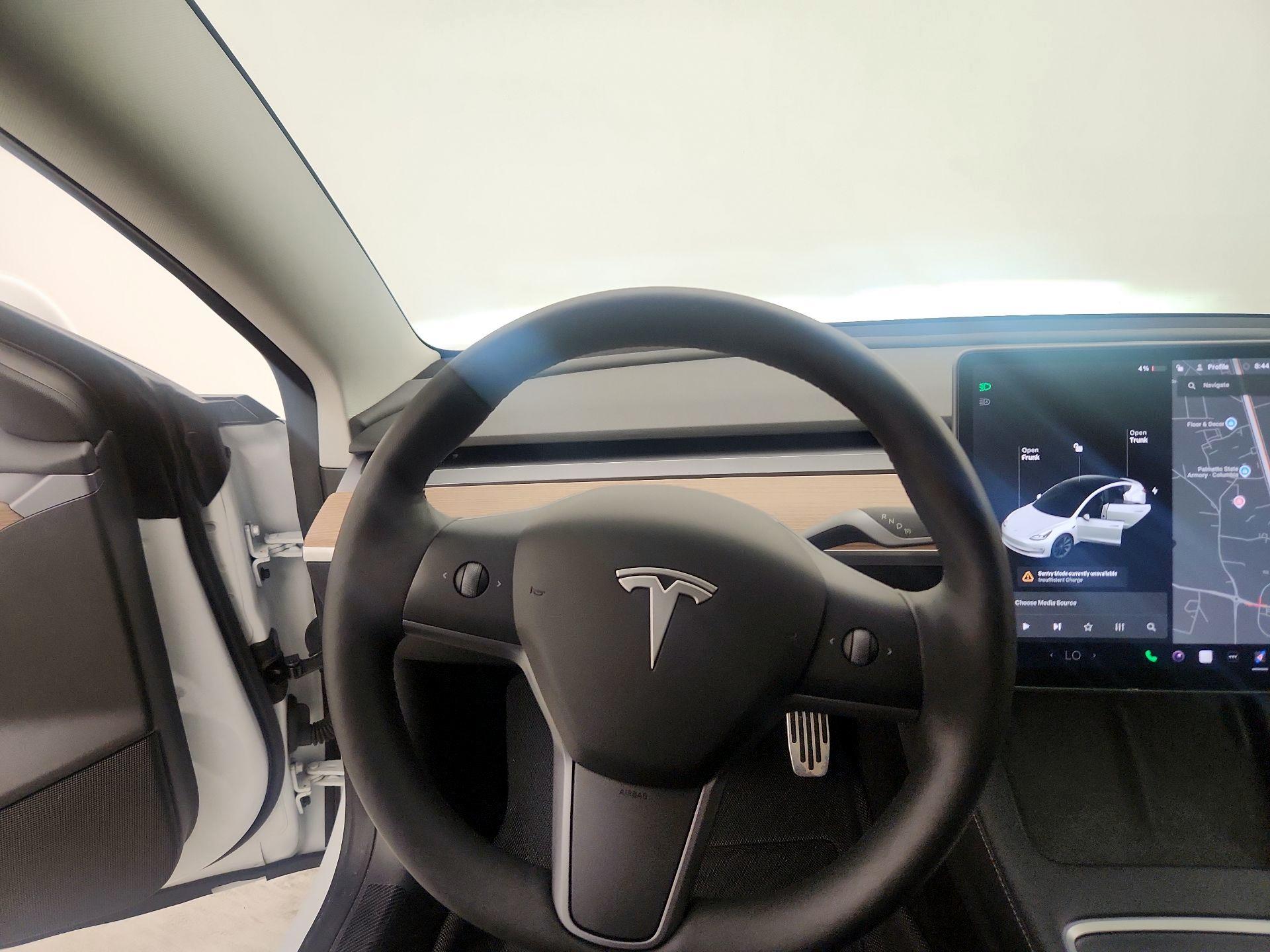Thumbnail: 2022 Tesla Model 3 - 10