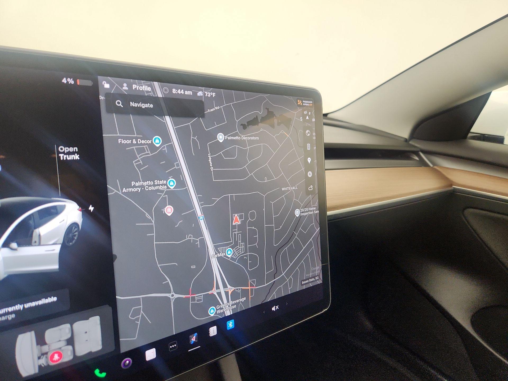 Thumbnail: 2022 Tesla Model 3 - 13