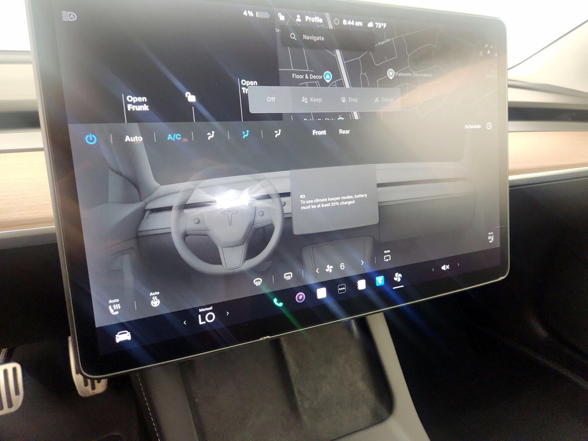 Thumbnail: 2022 Tesla Model 3 - 16