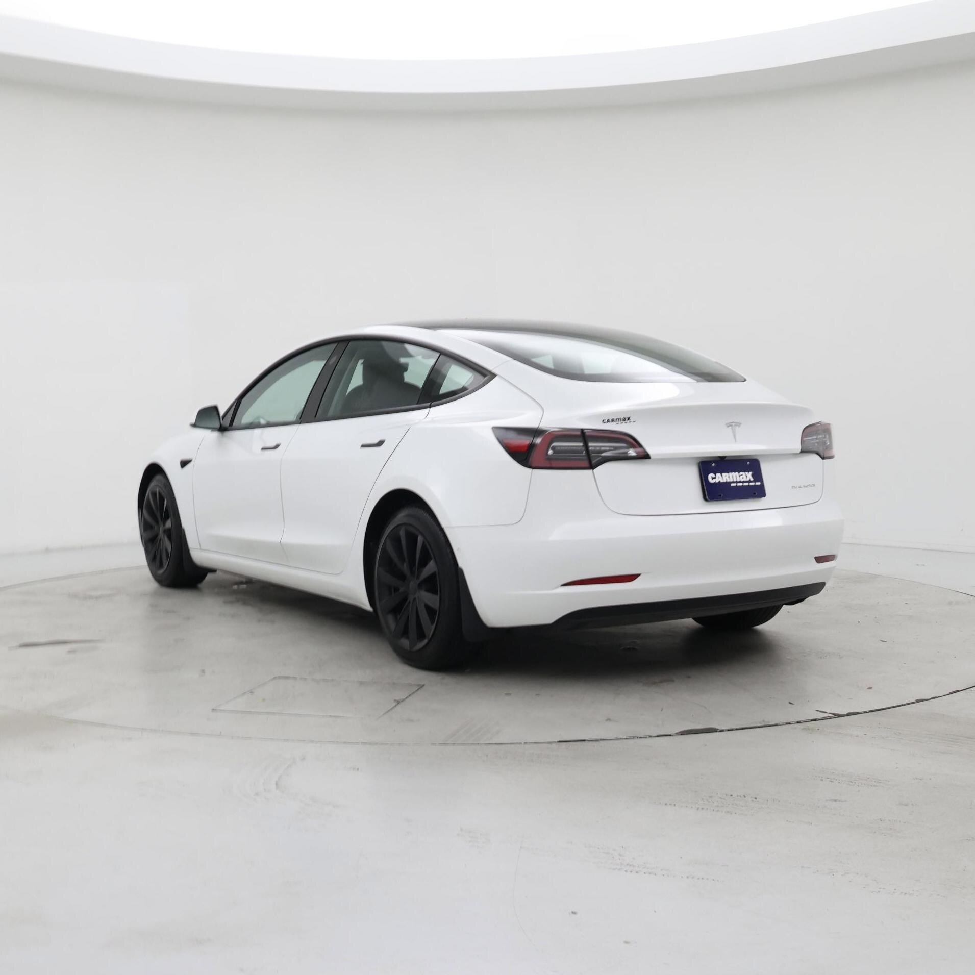 Thumbnail: 2022 Tesla Model 3 - 2