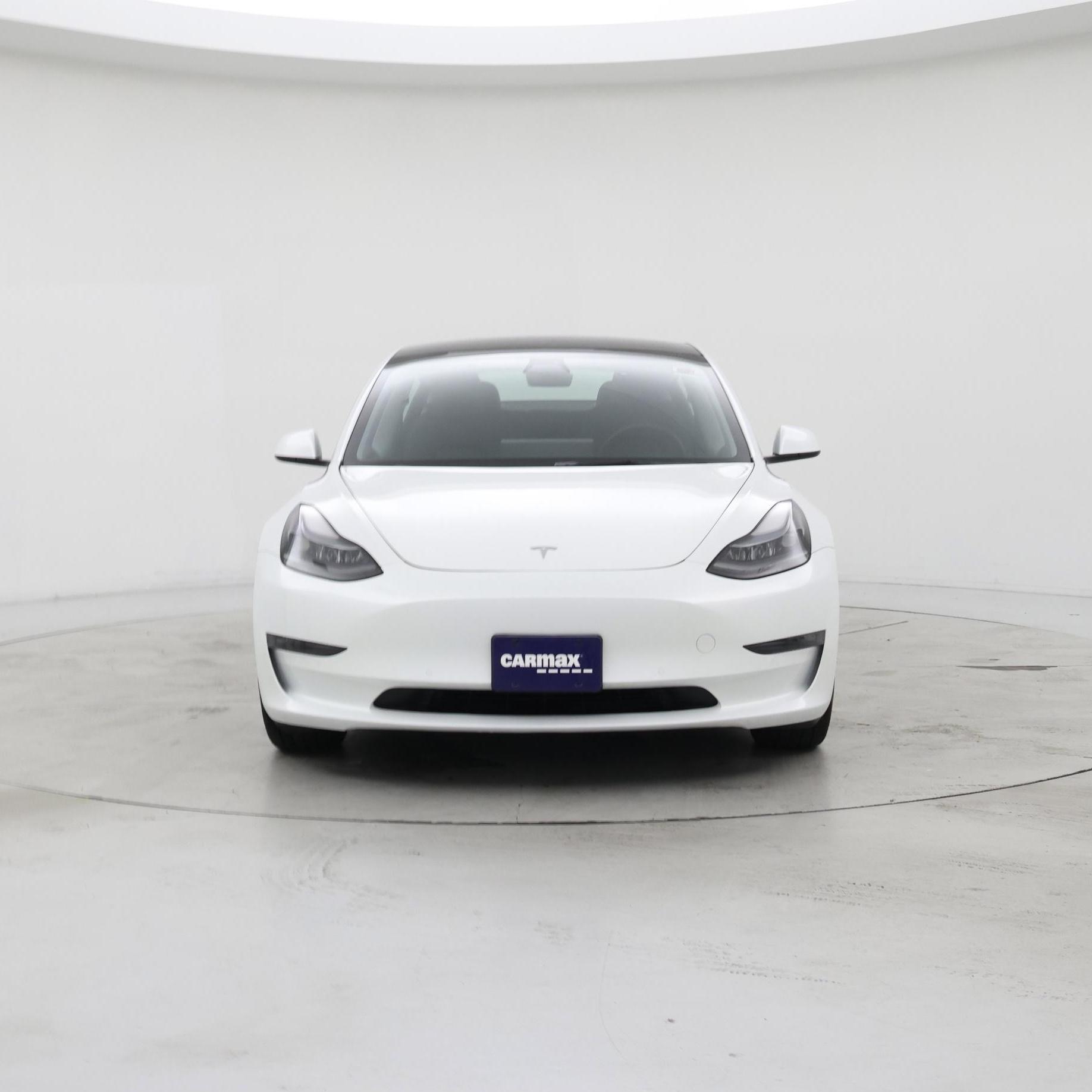 Thumbnail: 2022 Tesla Model 3 - 5