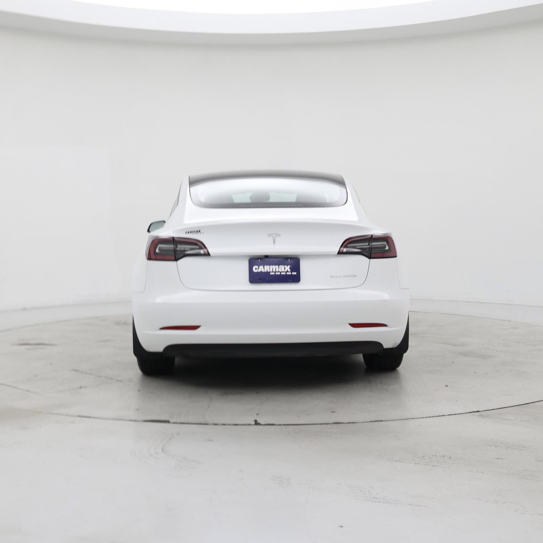 Thumbnail: 2022 Tesla Model 3 - 6