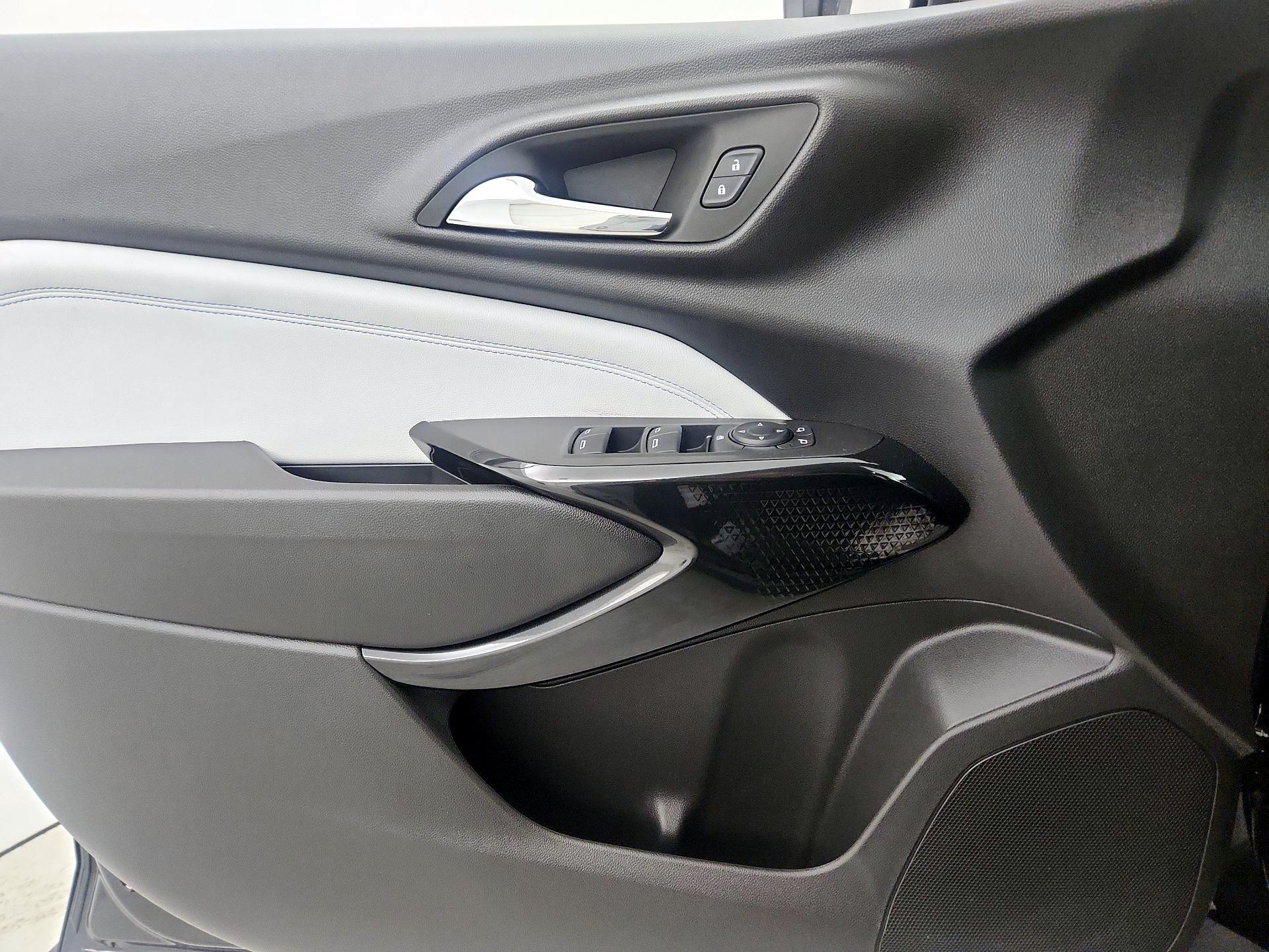 Thumbnail: 2024 Chevrolet Trax - 12